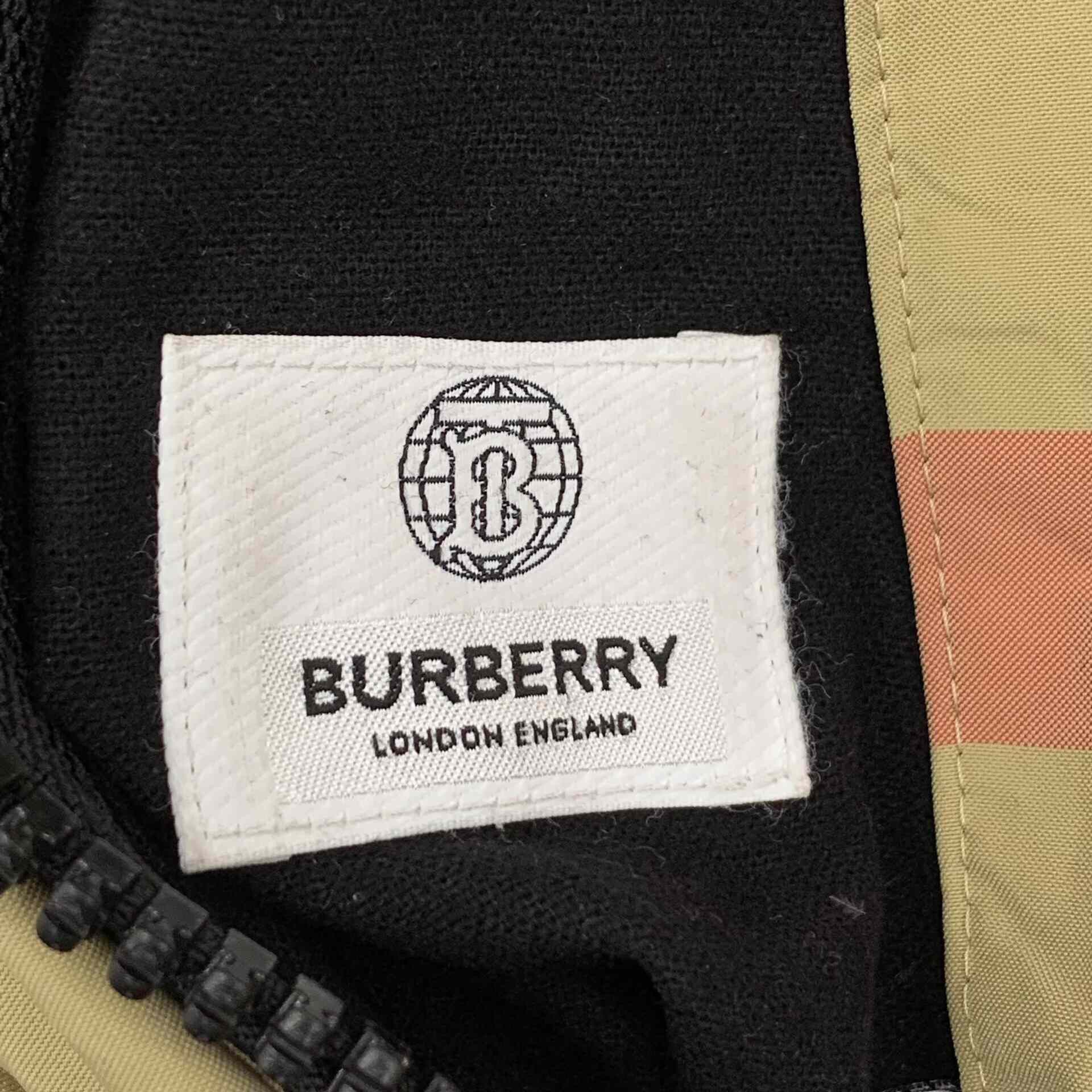 Burberry Burberry Retro Multi Down Jacket M Women Size M / US 6-8 / IT 42-44 - 6 Thumbnail