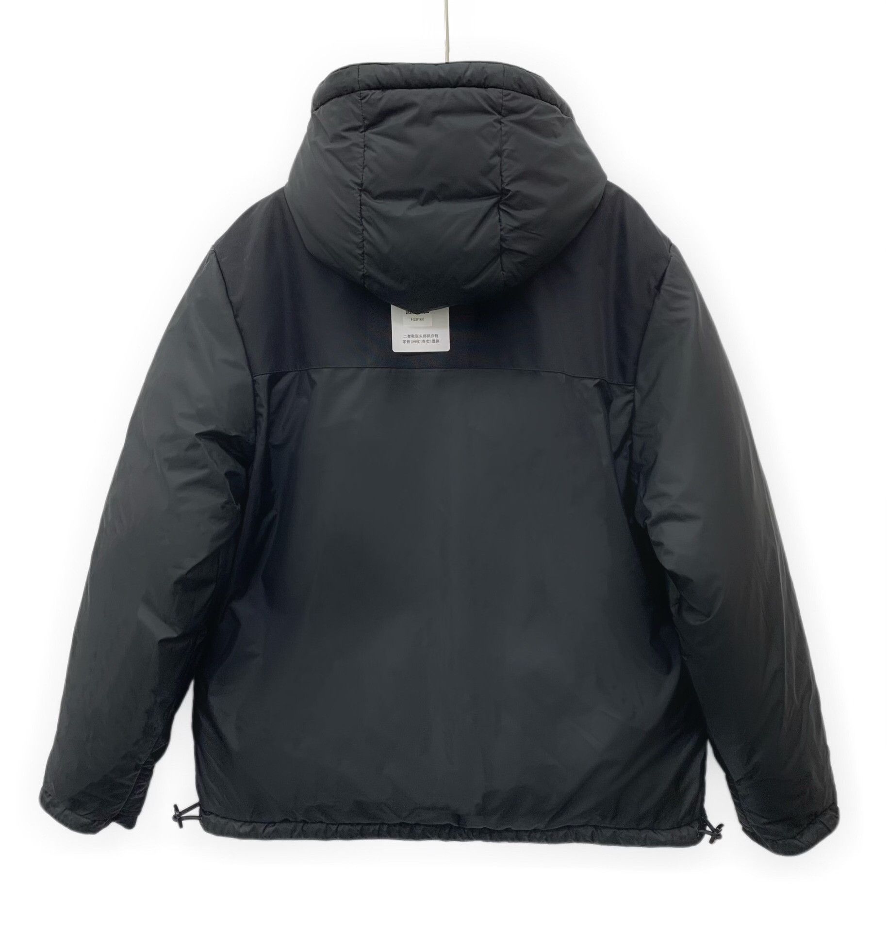 Burberry Burberry Retro Multi Down Jacket M Women Size M / US 6-8 / IT 42-44 - 2 Thumbnail
