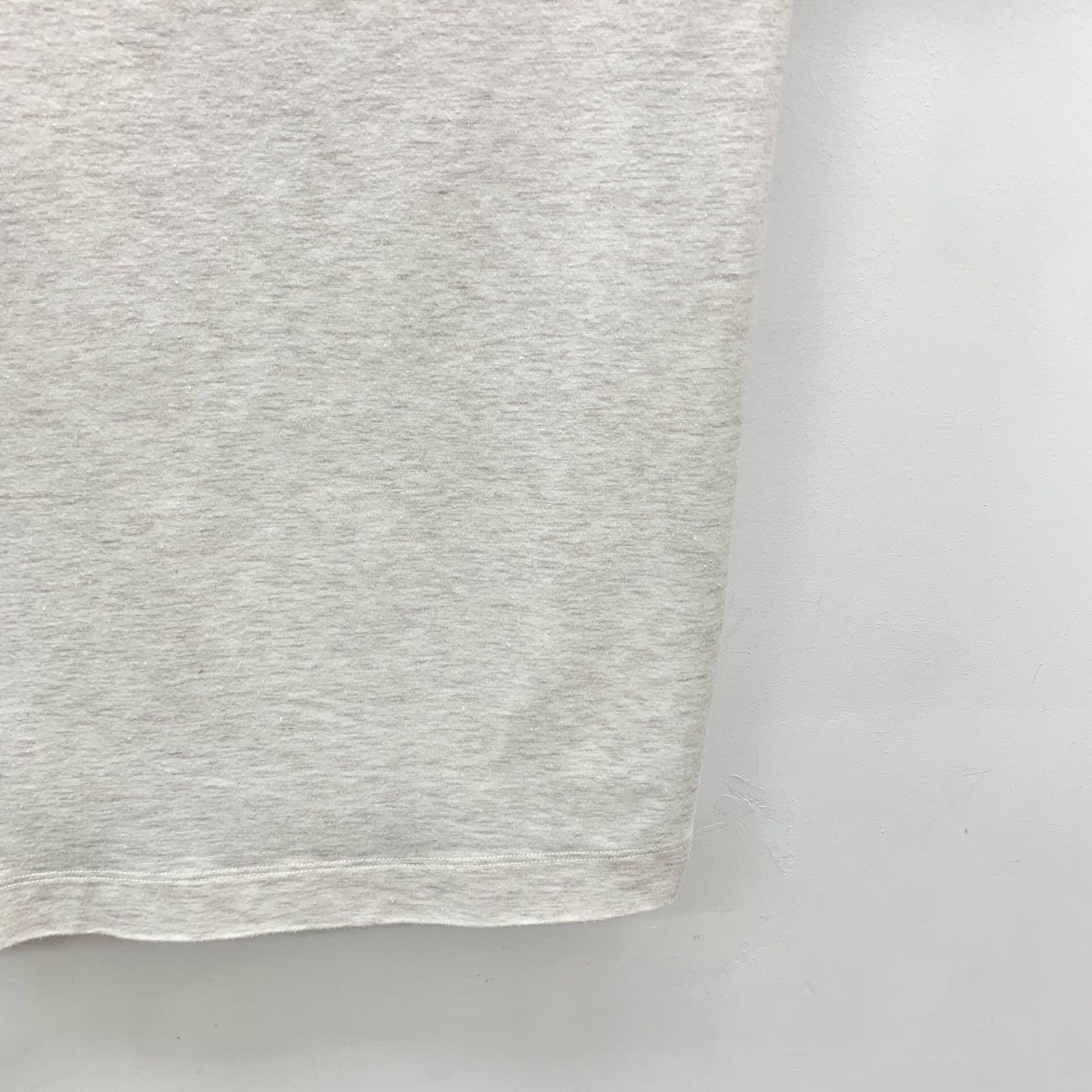 Miu Miu Miu Miu White T-Shirt XS Women Size XS / US 0-2 / IT 36-38 - 4 Thumbnail