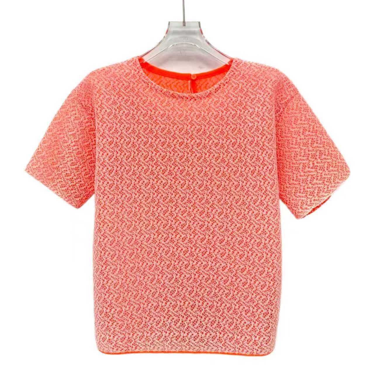 Dior Dior Casual Orange Hoodie S Men Size US S / EU 44-46 / 1 - 2 Thumbnail