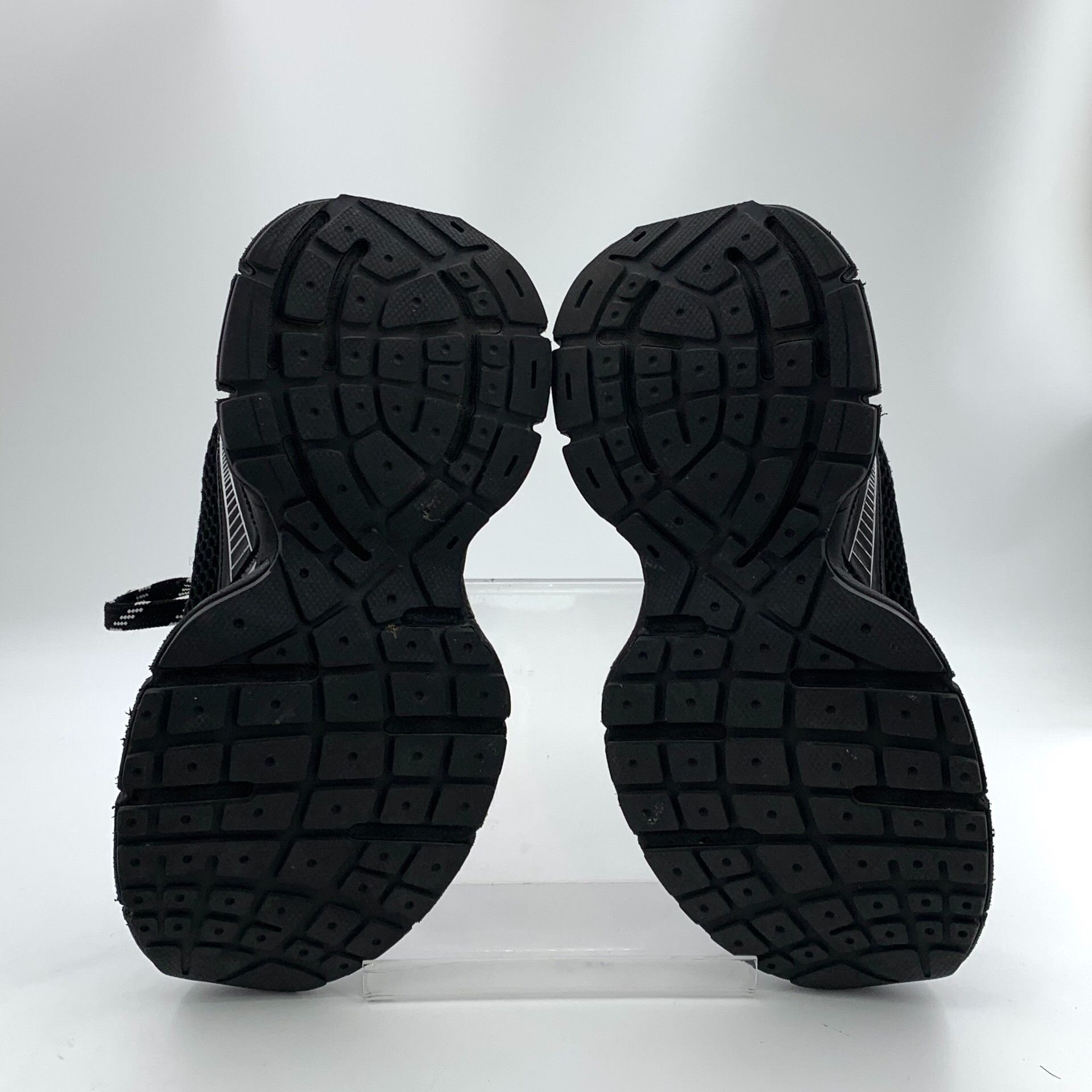 Balenciaga Balenciaga Black Lowtop Sneakers XXXL Men Size US 10 / EU 43 - 5 Thumbnail