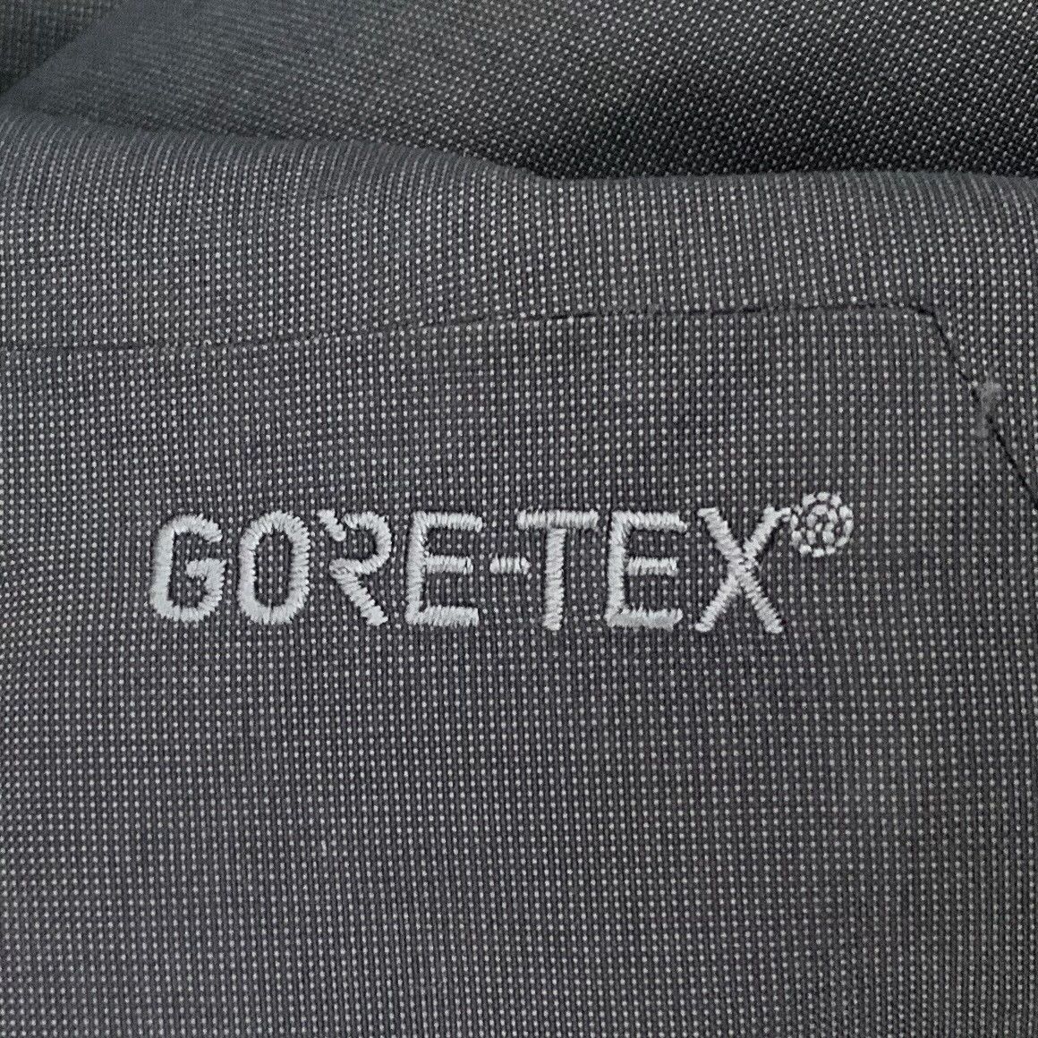 Arc'teryx Arc'teryx Gray Heavy Coat S Men Size US S / EU 44-46 / 1 - 5 Thumbnail