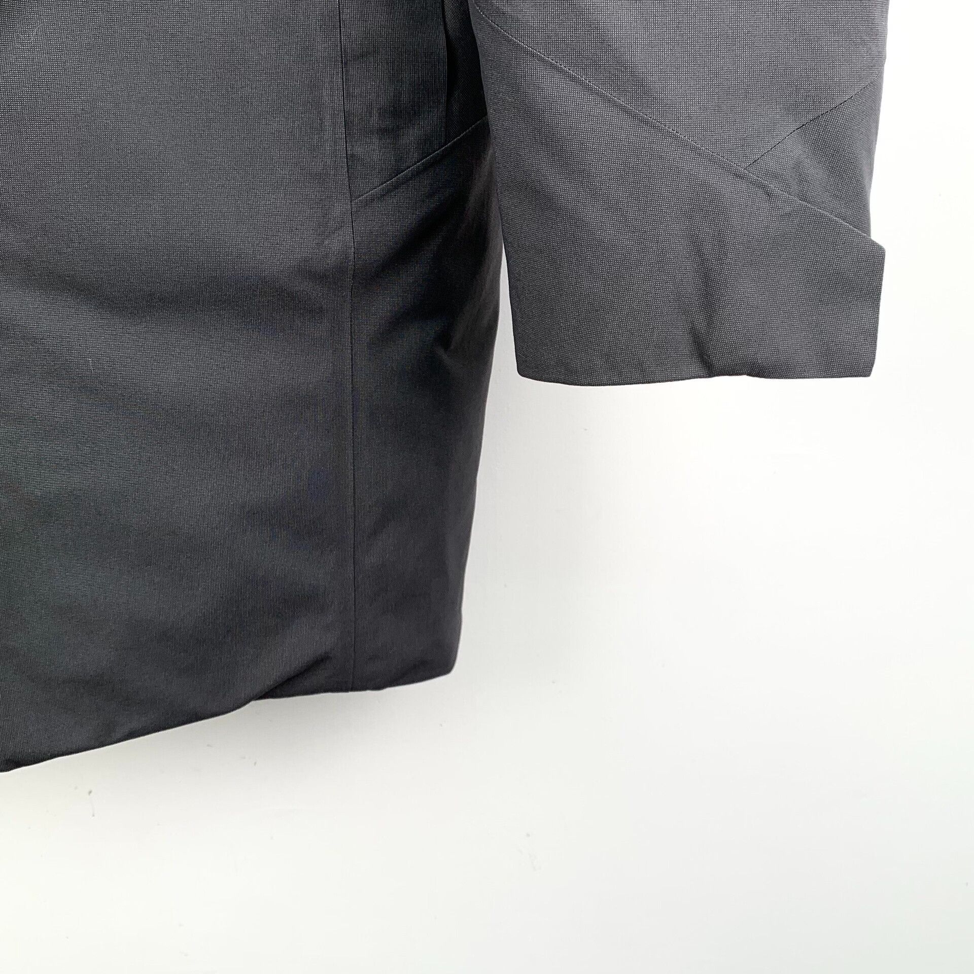 Arc'teryx Arc'teryx Gray Heavy Coat S Men Size US S / EU 44-46 / 1 - 4 Thumbnail