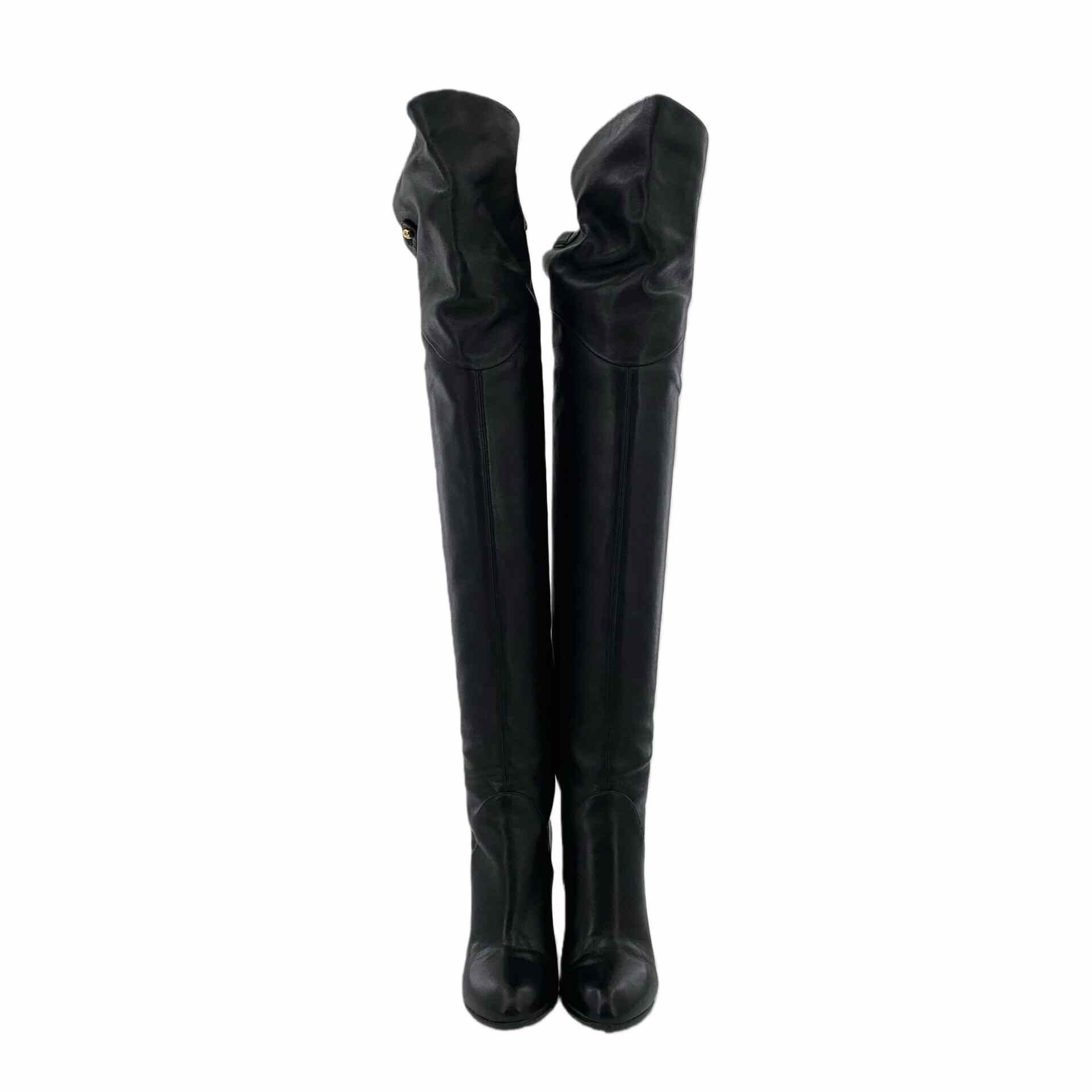 Arc'teryx Arc'teryx Black Boots 34 Women Size US 4 / IT 34 - 3 Thumbnail