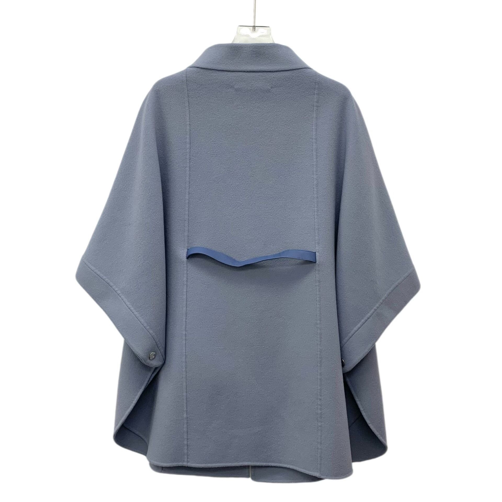 Loro Piana Loro Piana Blue Light Jacket Men Size US M / EU 48-50 / 2 - 2 Thumbnail