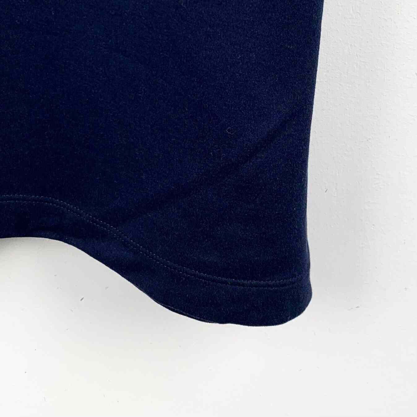 Louis Vuitton Louis Vuitton Blue Dress L Women Size L / US 10 / IT 46 - 5 Thumbnail