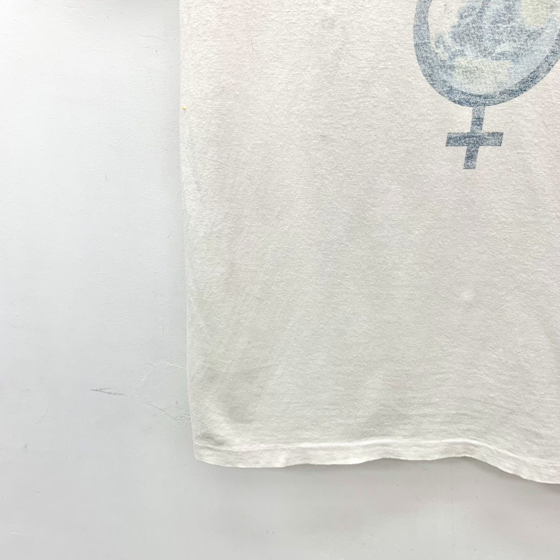Dior Dior Retro White T-Shirt M Women Size M / US 6-8 / IT 42-44 - 4 Thumbnail