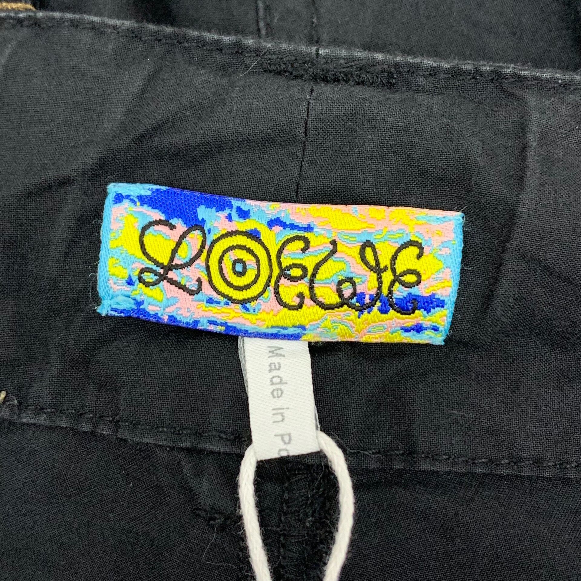Loewe Loewe Retro Multi Pants XS Women Size 24" / US 00 / IT 34 - 6 Thumbnail
