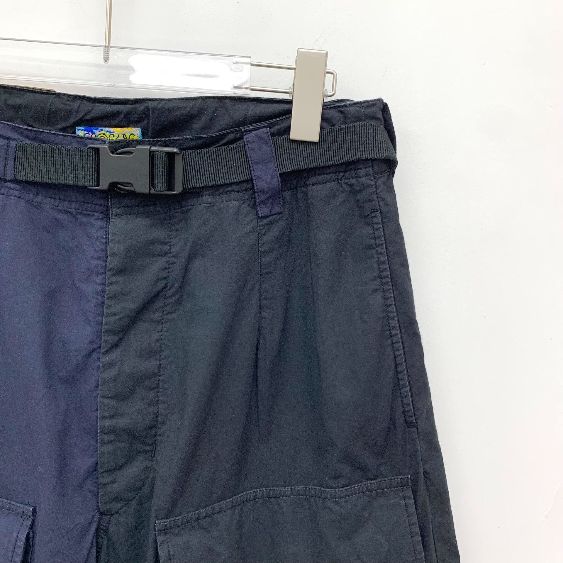 Loewe Loewe Retro Multi Pants XS Women Size 24" / US 00 / IT 34 - 3 Thumbnail