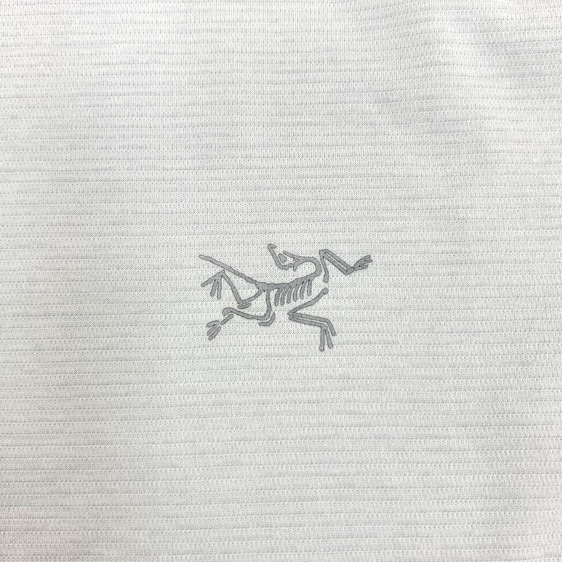 Arc'teryx Arc'teryx Retro Gray T-Shirt M Men Size US M / EU 48-50 / 2 - 5 Thumbnail