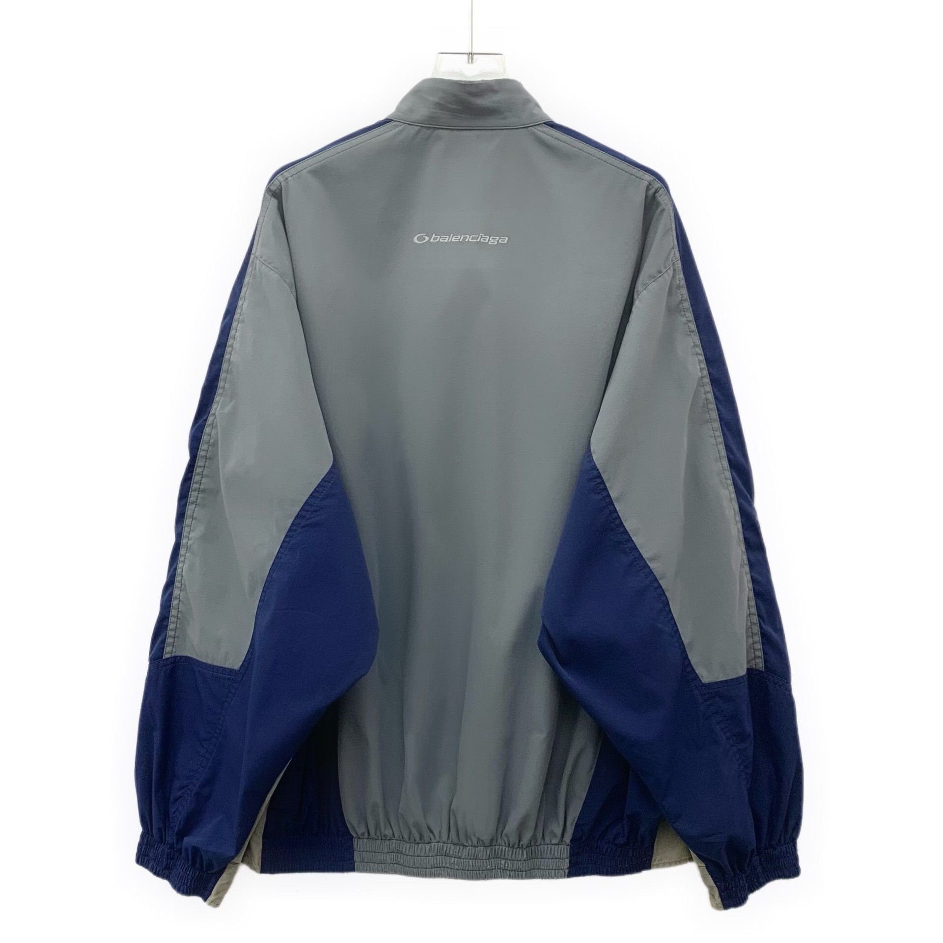 Balenciaga Balenciaga Multi Light Jacket S Men Size US S / EU 44-46 / 1 - 2 Thumbnail