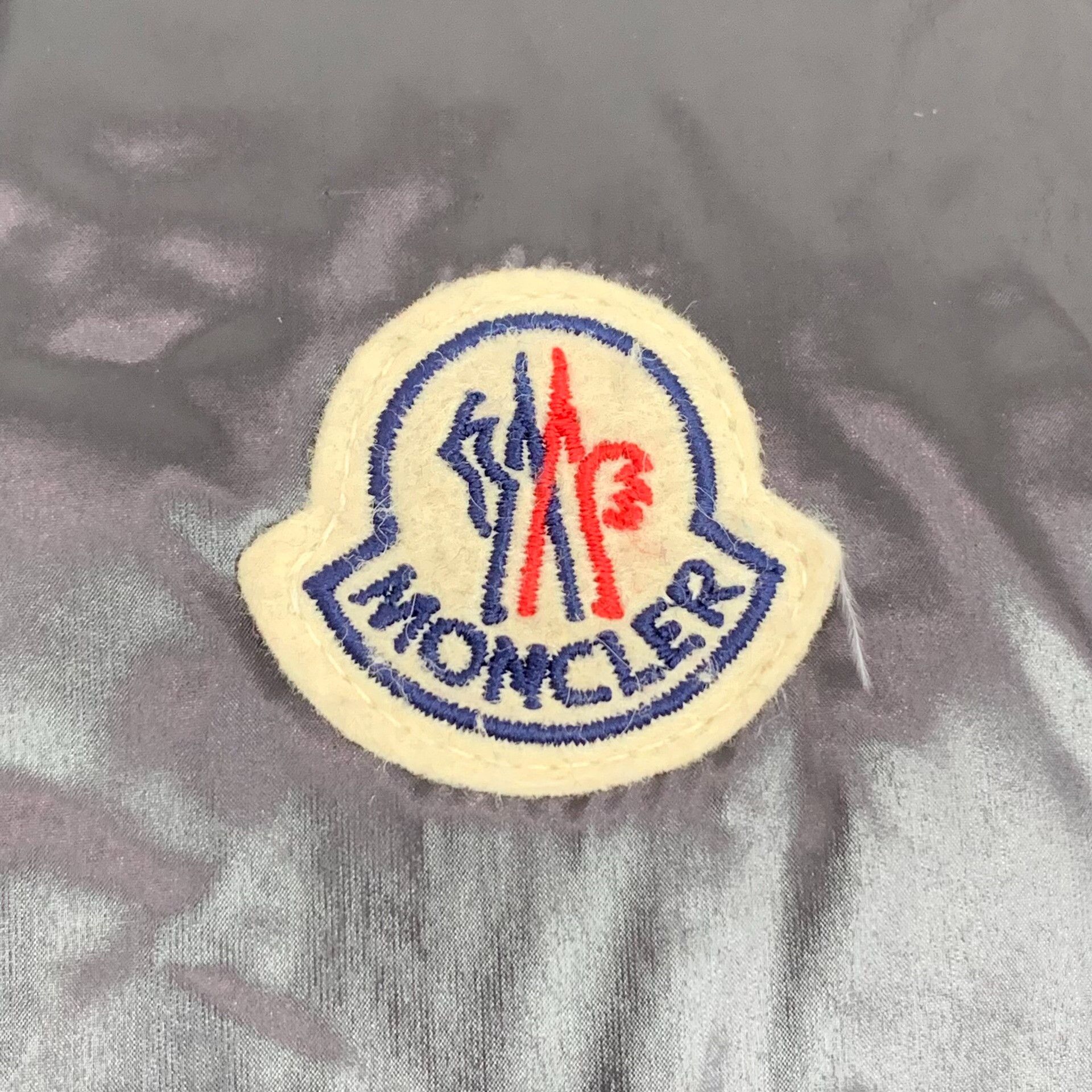 Moncler Moncler Black Down Jacket L Women Size L / US 10 / IT 46 - 5 Thumbnail