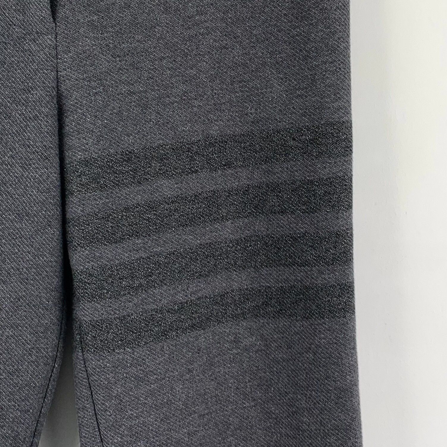 Thom Browne Thom Browne Brown Pants S Women Size 26" / US 2 / IT 38 - 4 Thumbnail