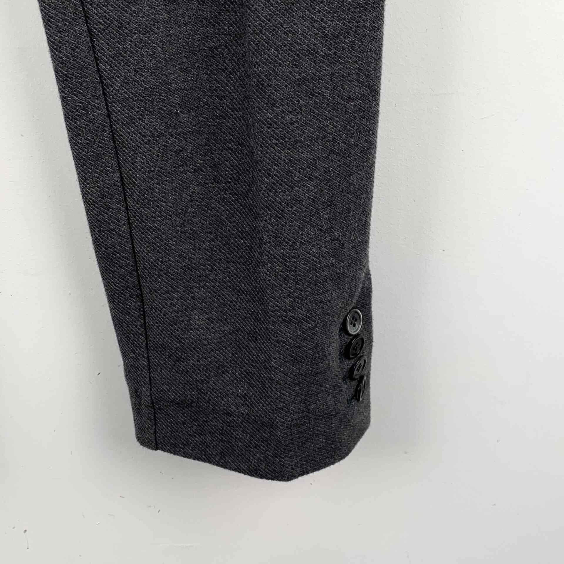 Thom Browne Thom Browne Brown Pants S Women Size 26" / US 2 / IT 38 - 5 Thumbnail
