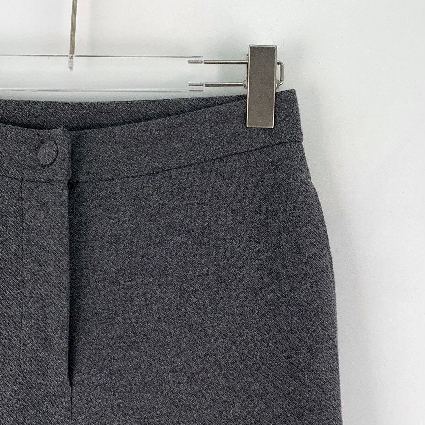 Thom Browne Thom Browne Brown Pants S Women Size 26" / US 2 / IT 38 - 3 Thumbnail