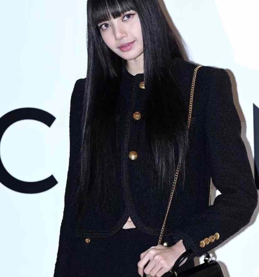 Celine Celine Knit Wool Black Jacket L Women Size L / US 10 / IT 46 - 9 Thumbnail