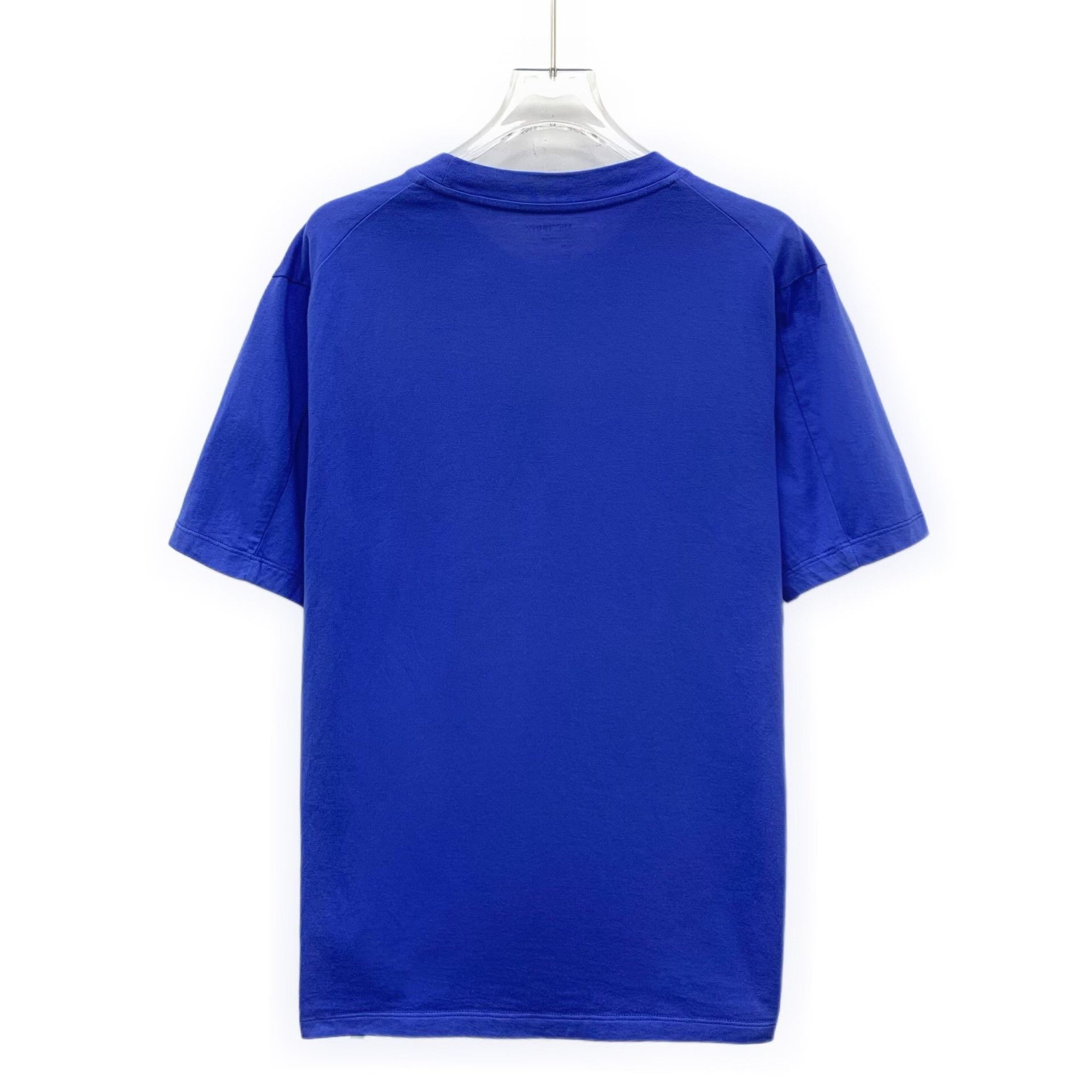 Arc'teryx Arc'teryx Blue T-Shirt S Men Size US S / EU 44-46 / 1 - 2 Thumbnail