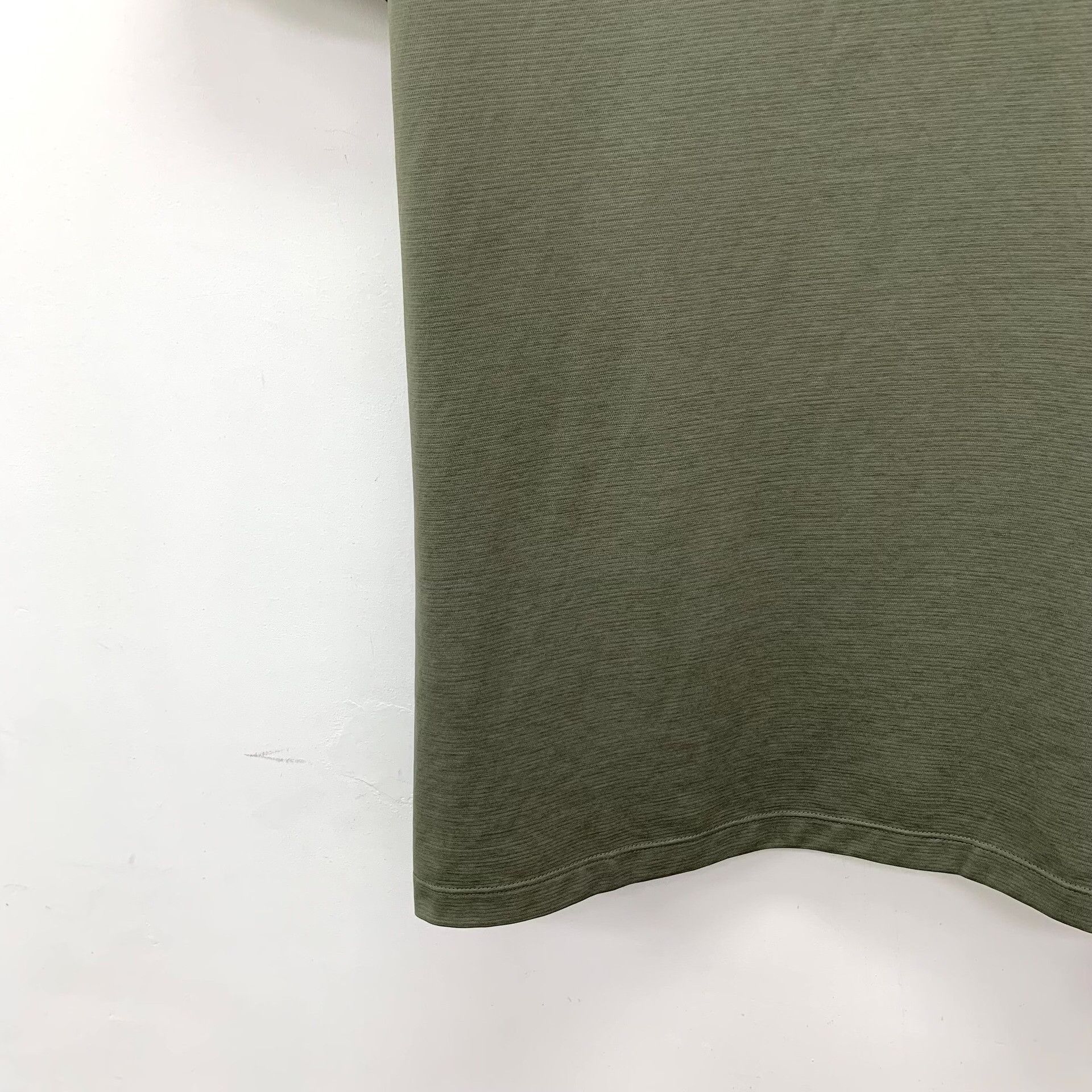 Arc'teryx Arc'teryx Green T-Shirt M Men Size US M / EU 48-50 / 2 - 4 Thumbnail