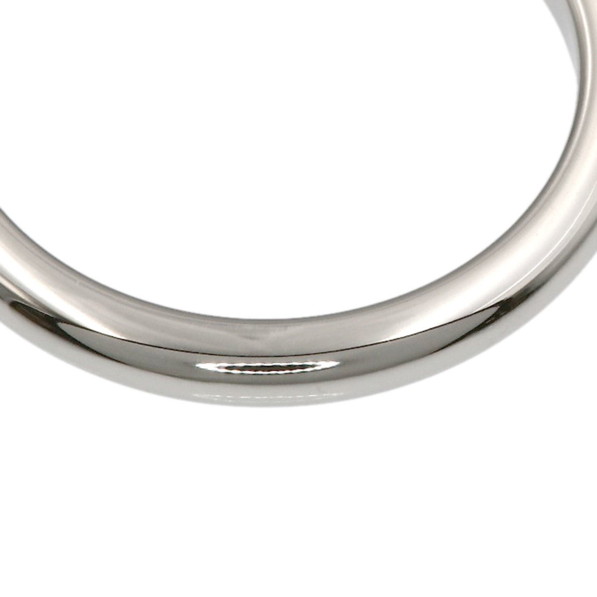 Tiffany & Co. Tiffany & Co. Forever 3-Piece Diamond Ring, Platinum PT950, Women's Ring. Size ONE SIZE - 7 Thumbnail