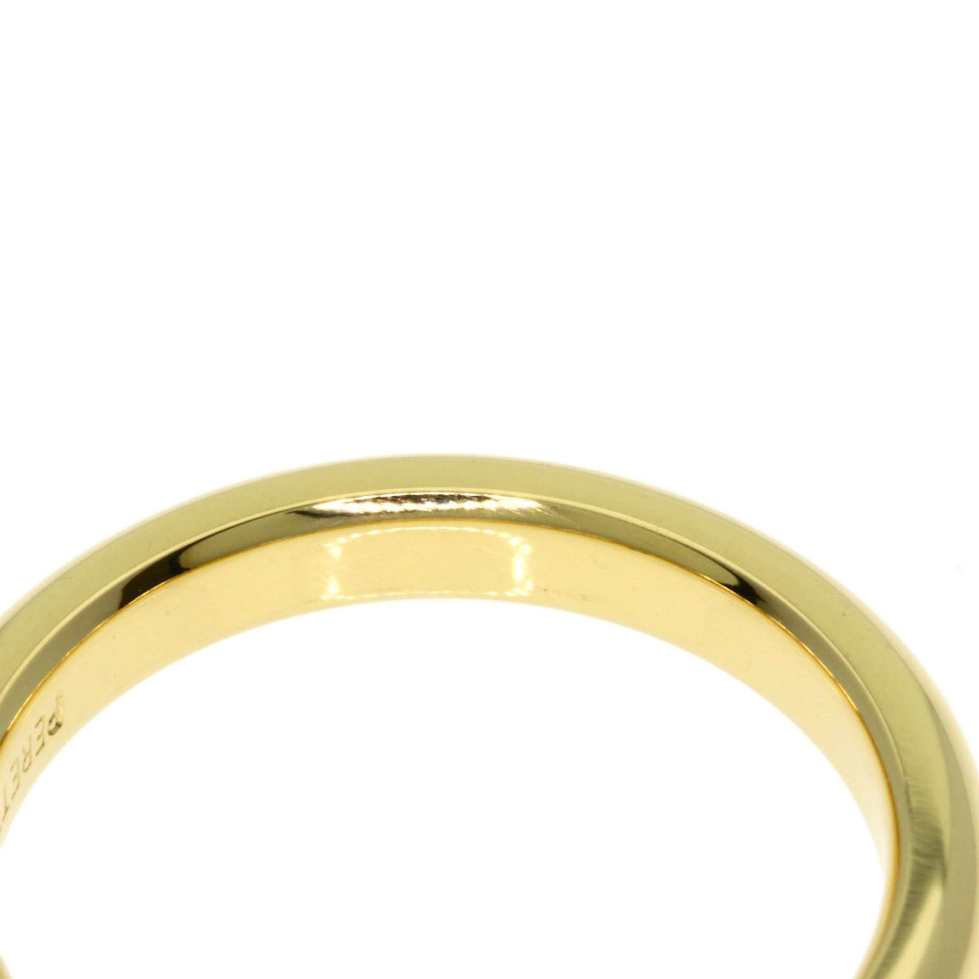 Tiffany & Co. Tiffany & Co. Wedding 1P Diamond Ring, 18K Yellow Gold, Women's. Size ONE SIZE - 6 Thumbnail