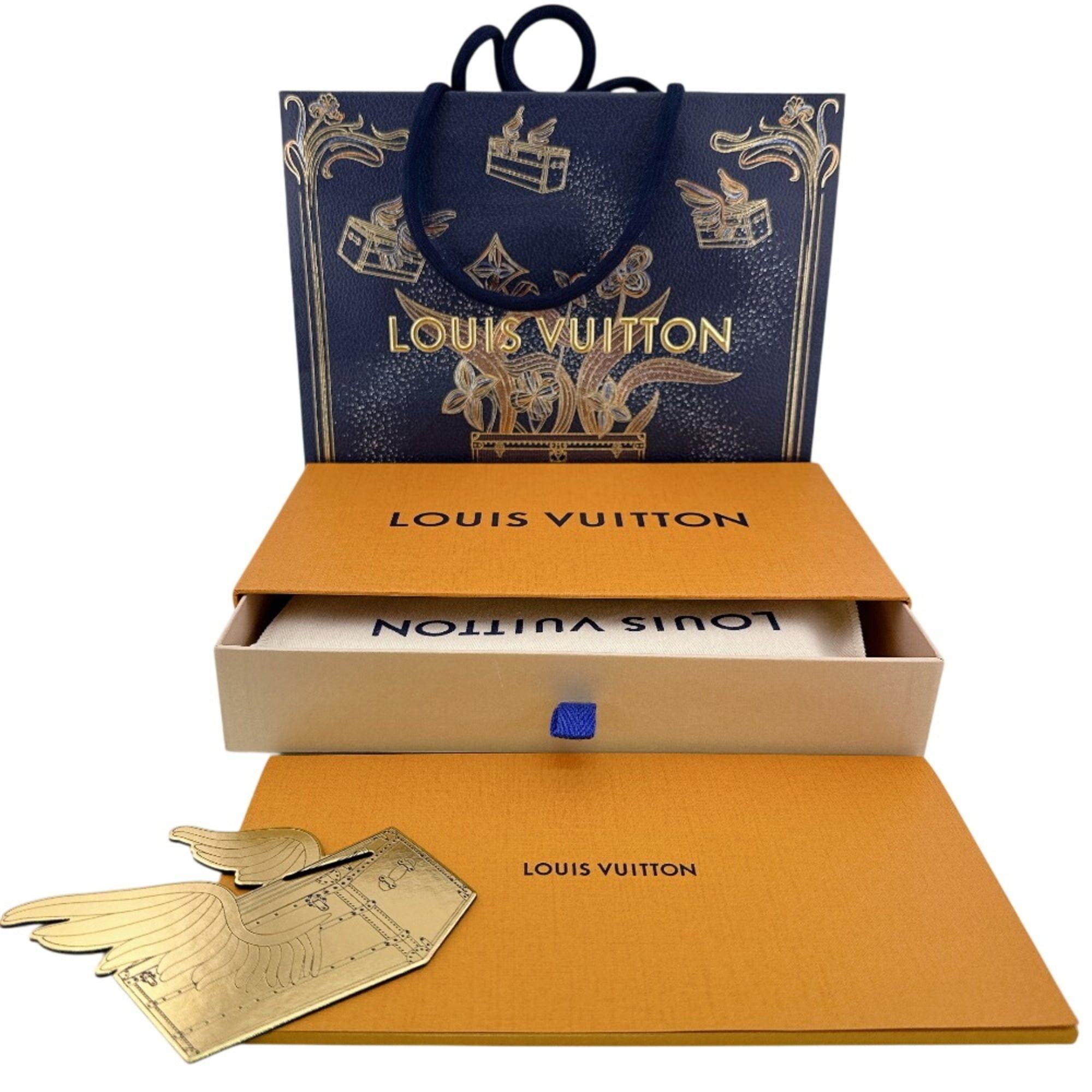 Louis Vuitton Louis Vuitton M25800 Portefeuille Brazza Epi Long Wallet, Card Holder, Coin Purse, Yellow Size ONE SIZE - 11 Thumbnail