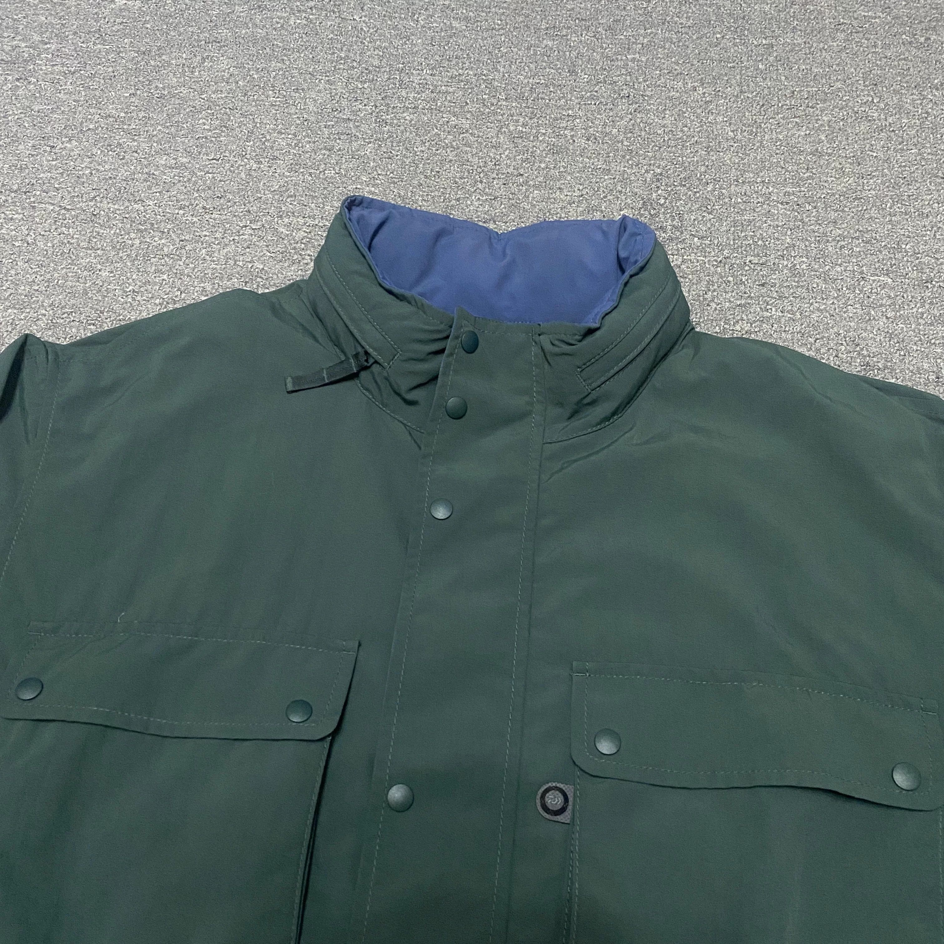 DAIWA PIER39 DAIWA PIER39 22SS Multi-Pocket Jacket Size US L / EU 52-54 / 3 - 4 Thumbnail