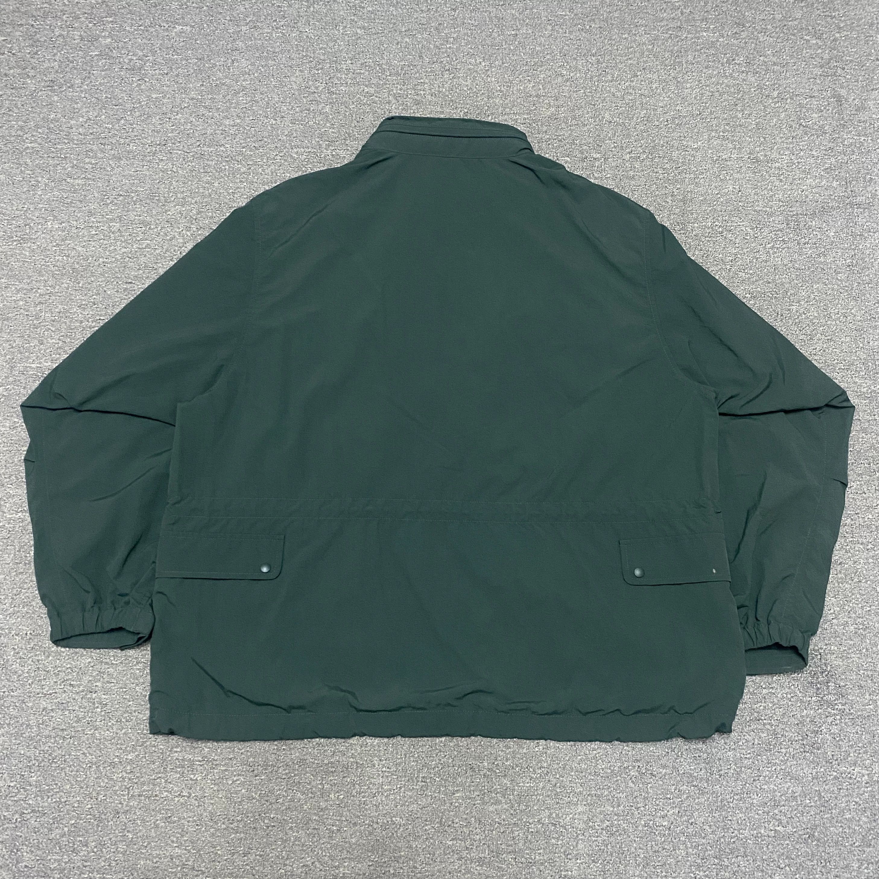 DAIWA PIER39 DAIWA PIER39 22SS Multi-Pocket Jacket Size US L / EU 52-54 / 3 - 3 Thumbnail
