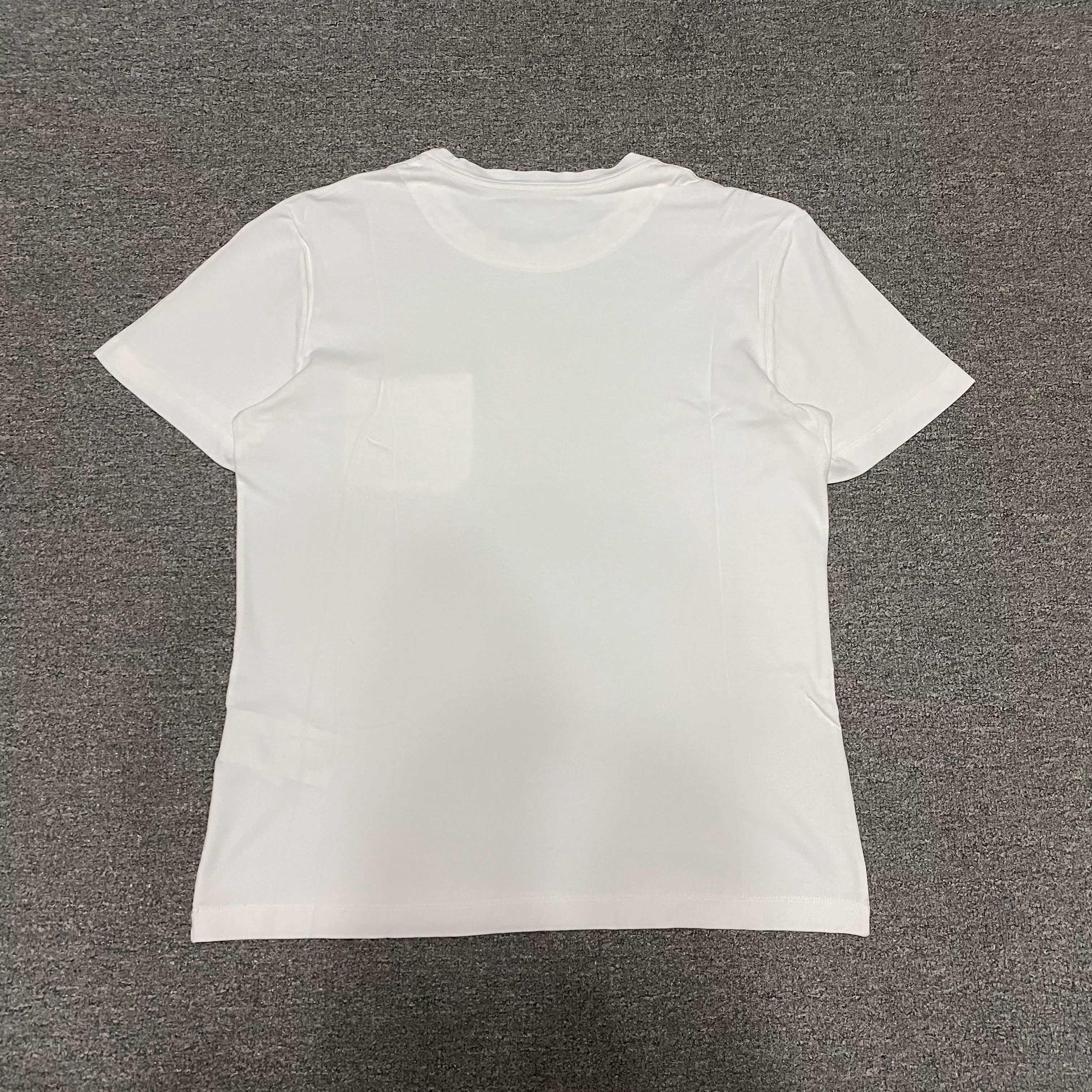 Louis Vuitton Louis Vuitton Embroidered Pocket Short Sleeve Size US S / EU 44-46 / 1 - 2 Thumbnail