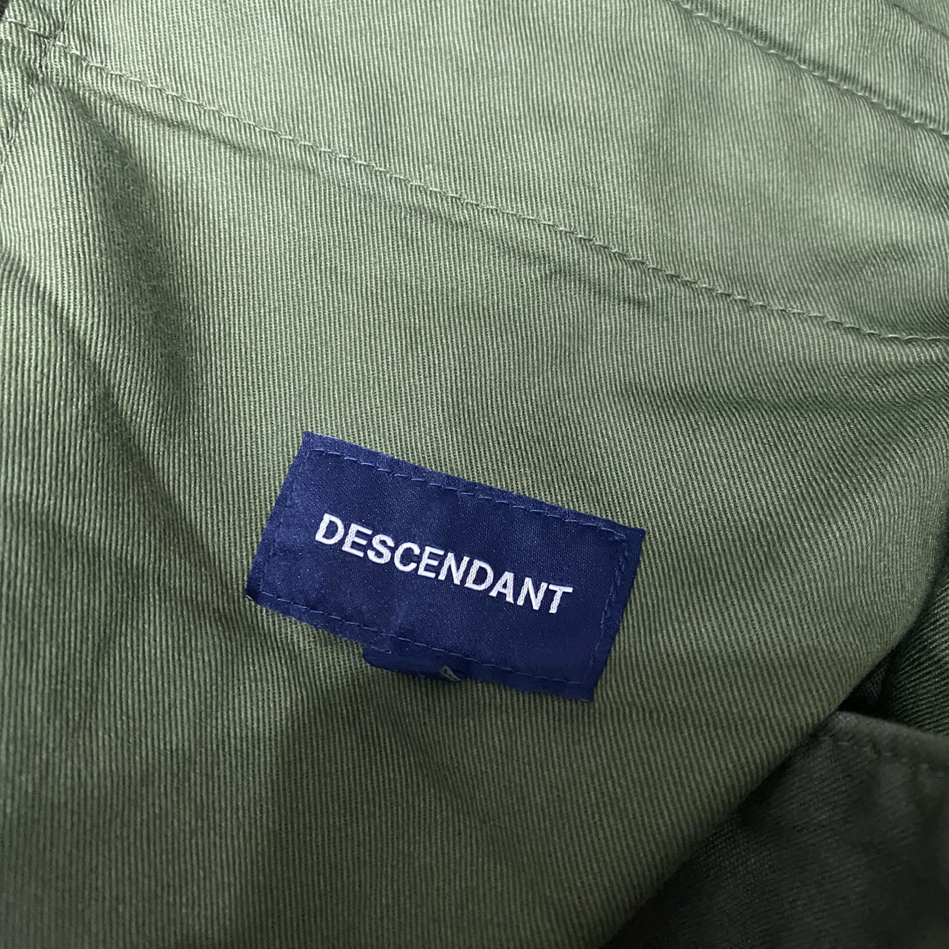 Descendant DESCENDANT DWU Cargo Shorts Size US 31 - 3 Thumbnail