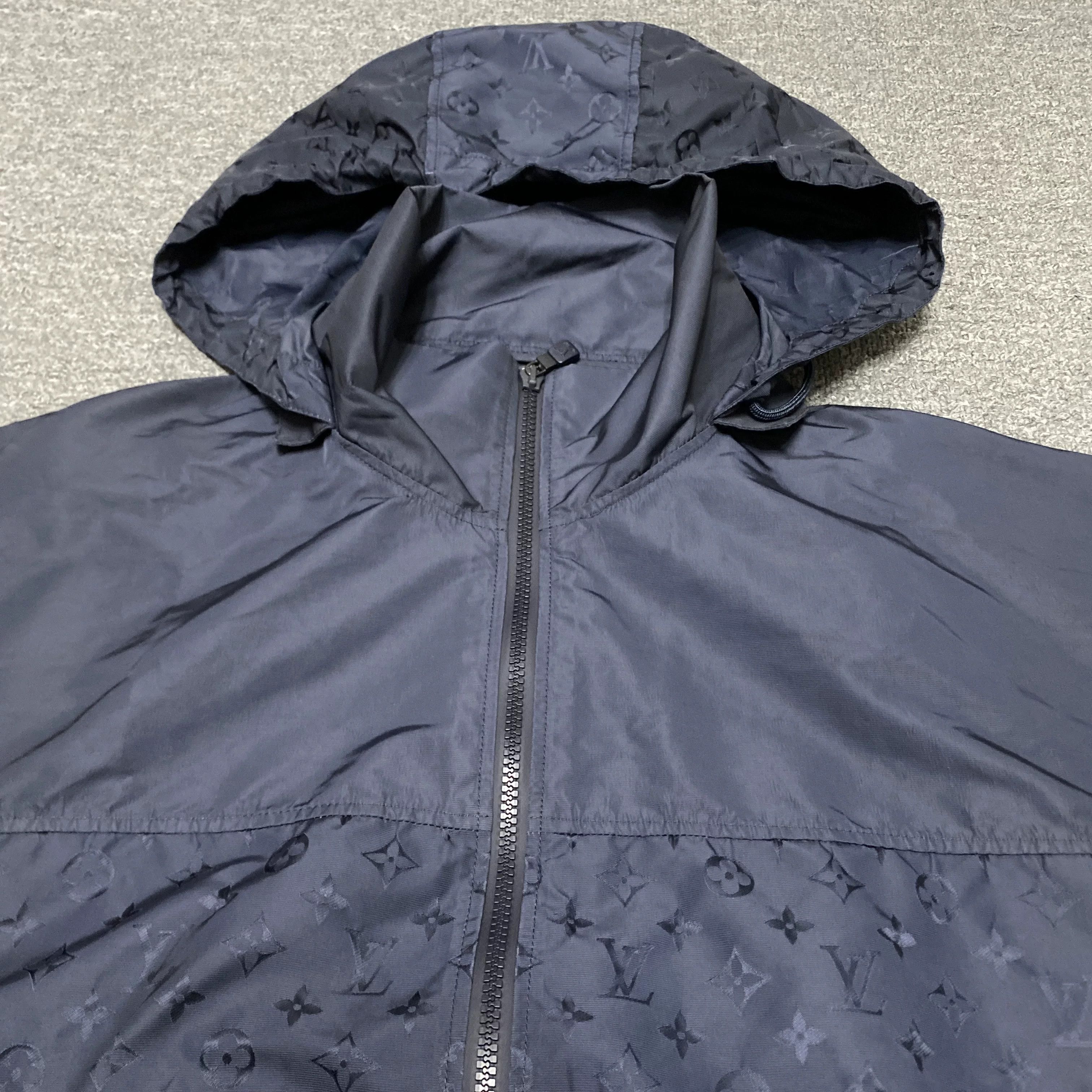 Louis Vuitton Louis Vuitton LV Monogram Jacket Size US S / EU 44-46 / 1 - 3 Thumbnail
