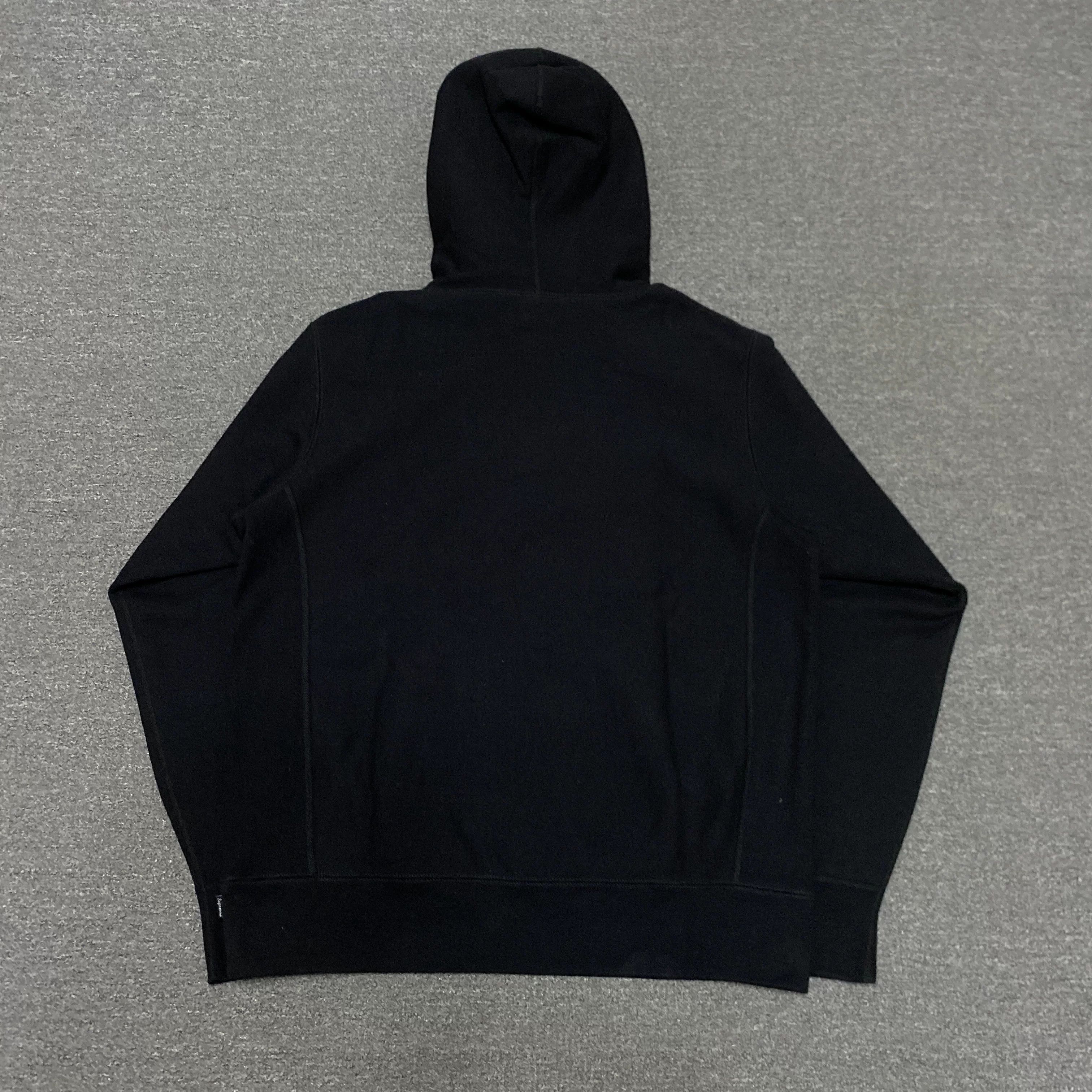 Supreme Supreme 17FW BOGO Hoodie Size US M / EU 48-50 / 2 - 2 Thumbnail