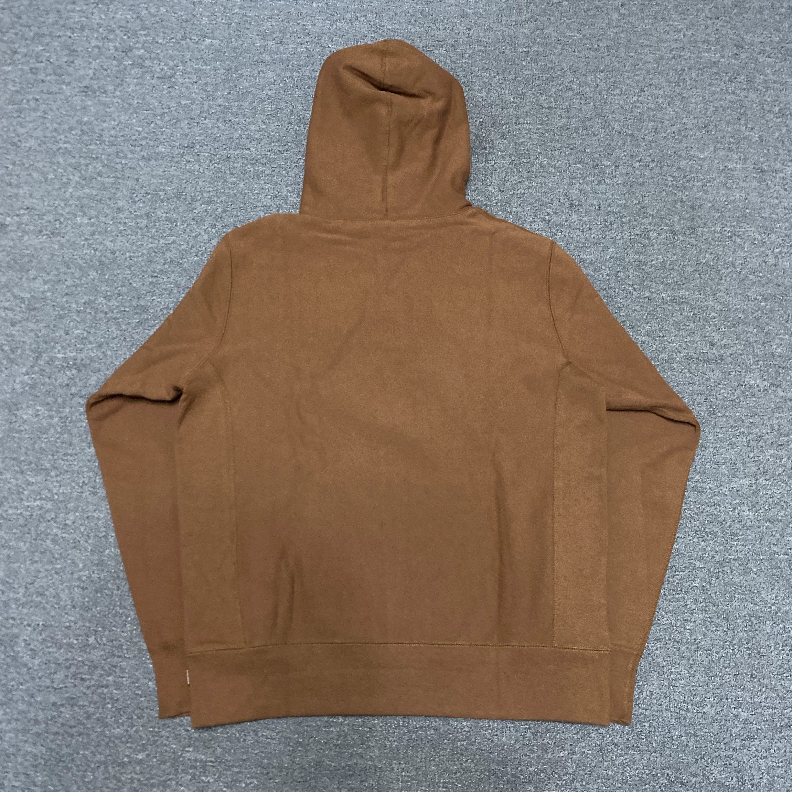 Supreme Supreme 17FW BOGO Hoodie Size US M / EU 48-50 / 2 - 3 Thumbnail