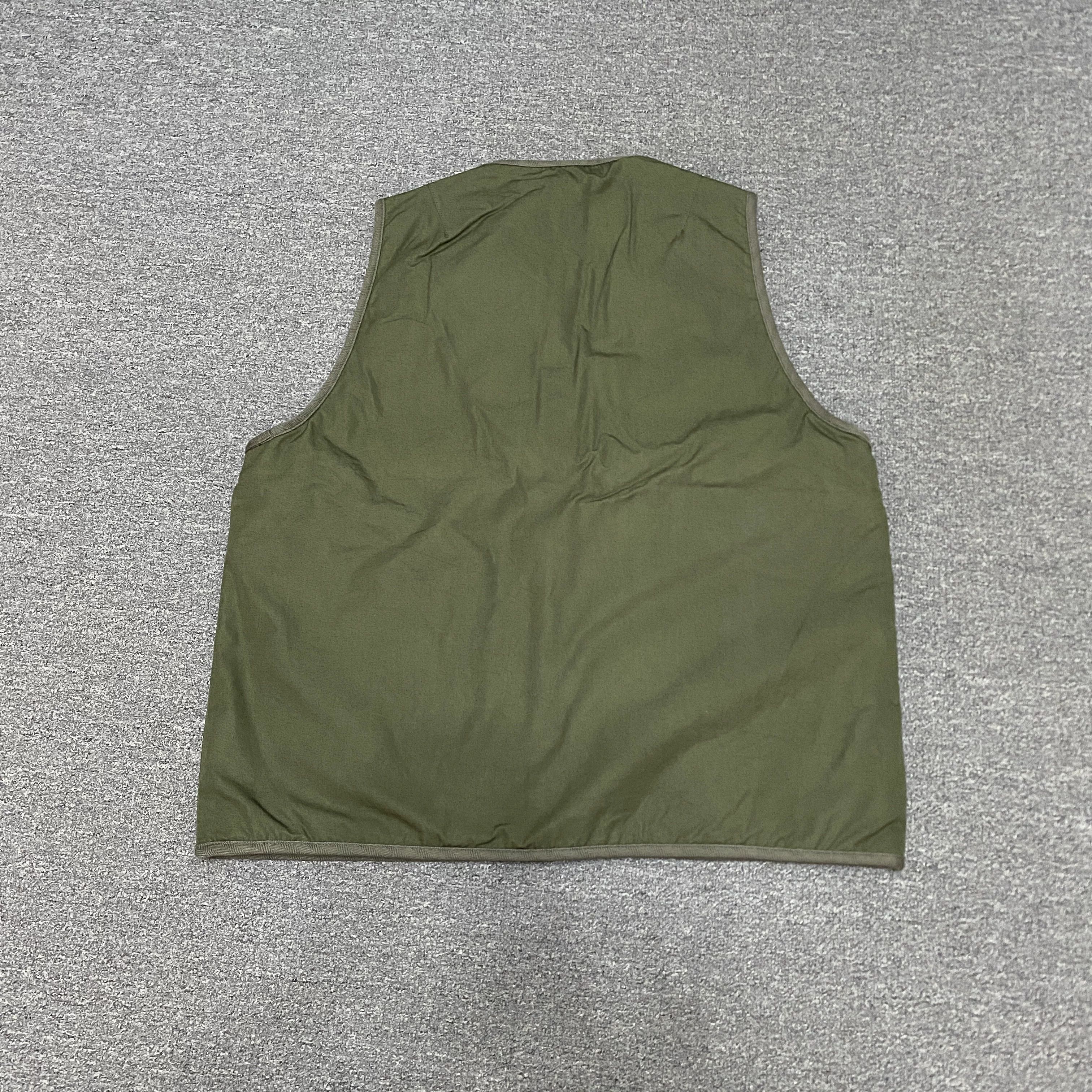 Visvim VISVIM IRIS 20AW Reversible Vest Size US L / EU 52-54 / 3 - 3 Thumbnail