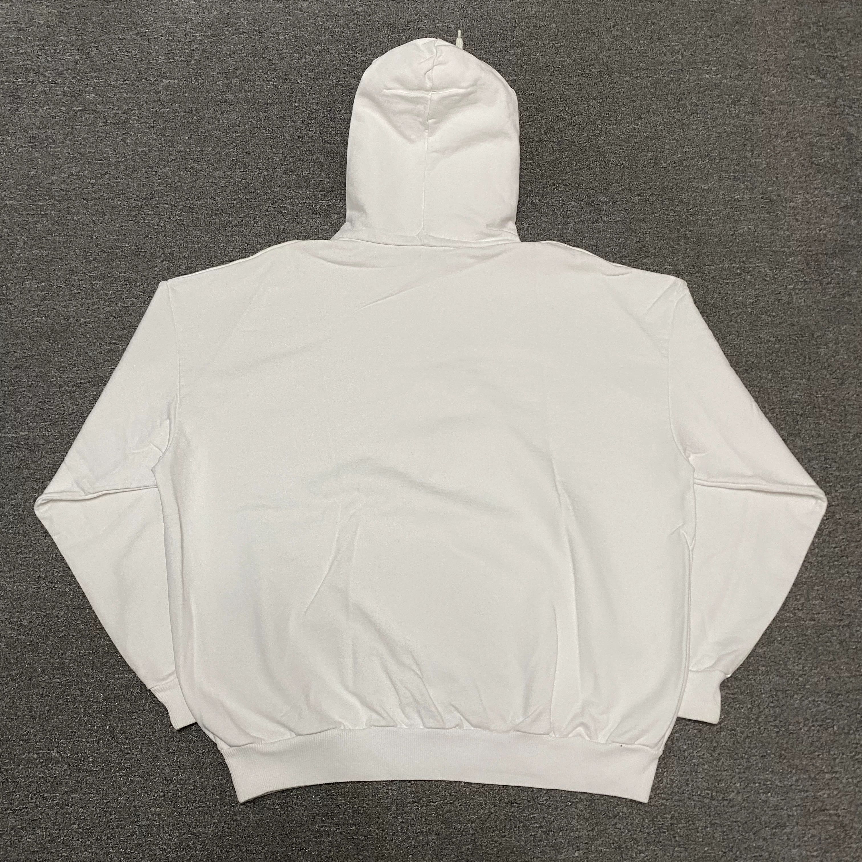 Balenciaga Balenciaga BB Logo Printed Sweatshirt Size US M / EU 48-50 / 2 - 3 Thumbnail