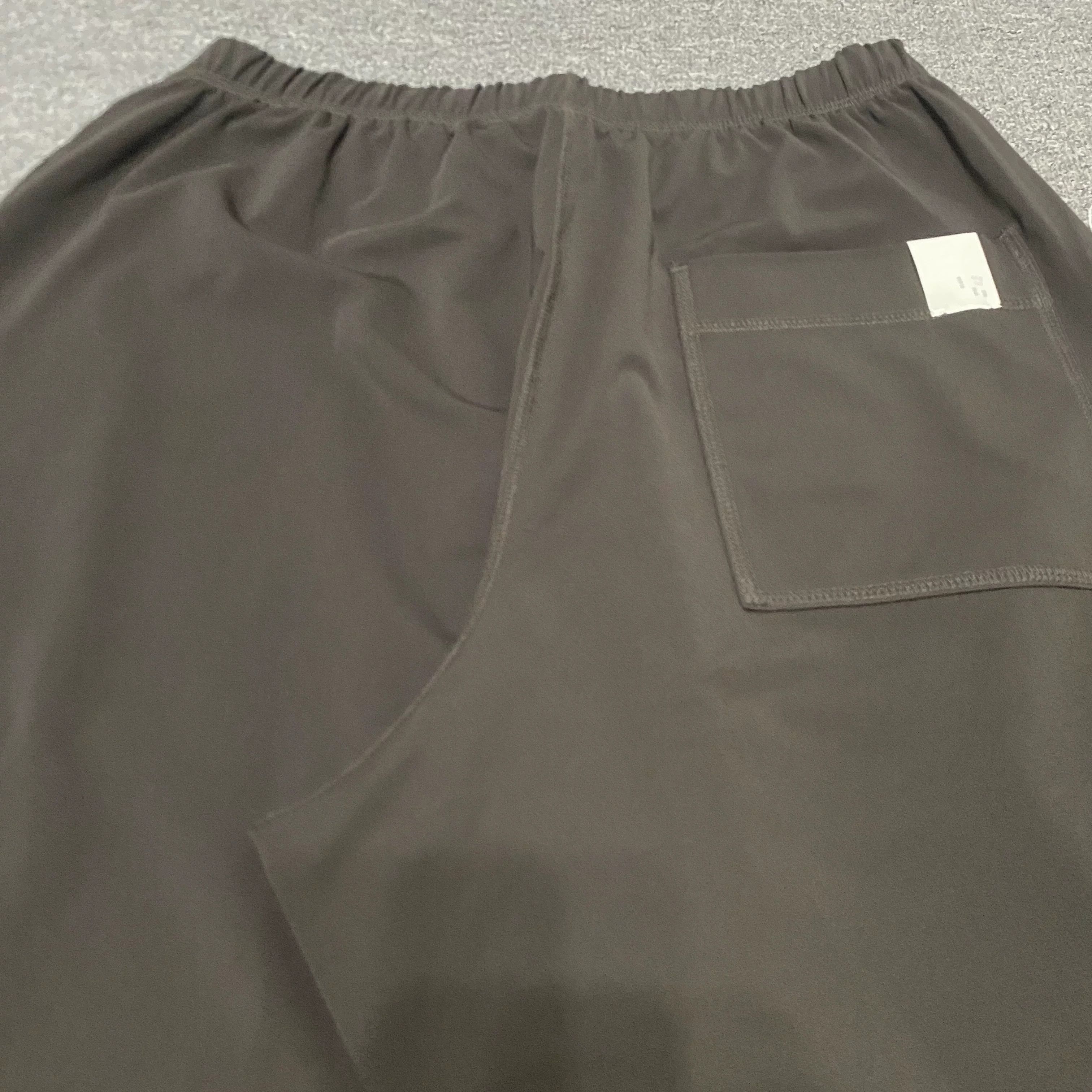 N.Hoolywood N.HOOLYWOOD Relaxed Casual Pants Size US 38 / EU 54 - 4 Thumbnail