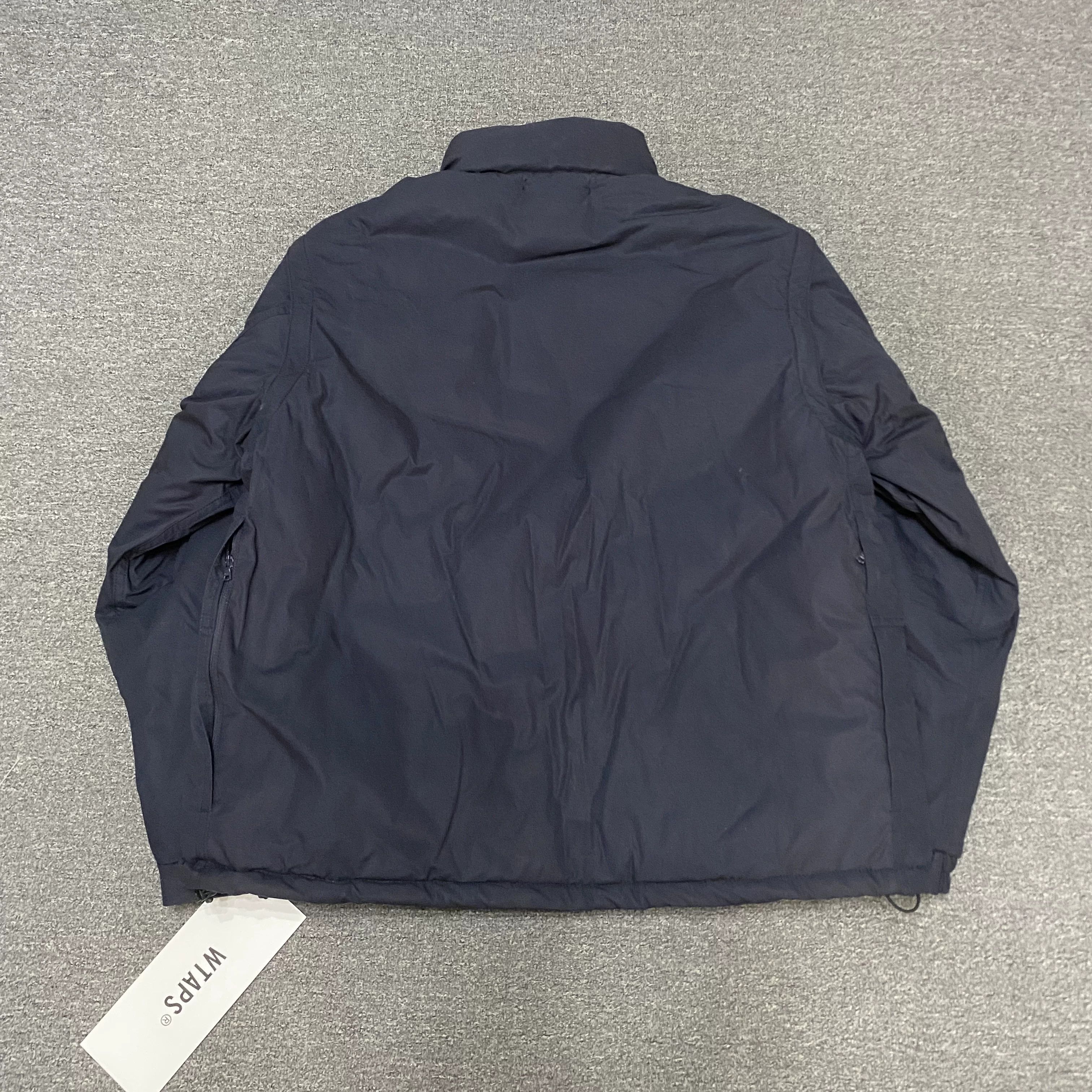 Wtaps WTAPS A.H SSZ 21AW STRAND Collaboration Size US S / EU 44-46 / 1 - 3 Thumbnail