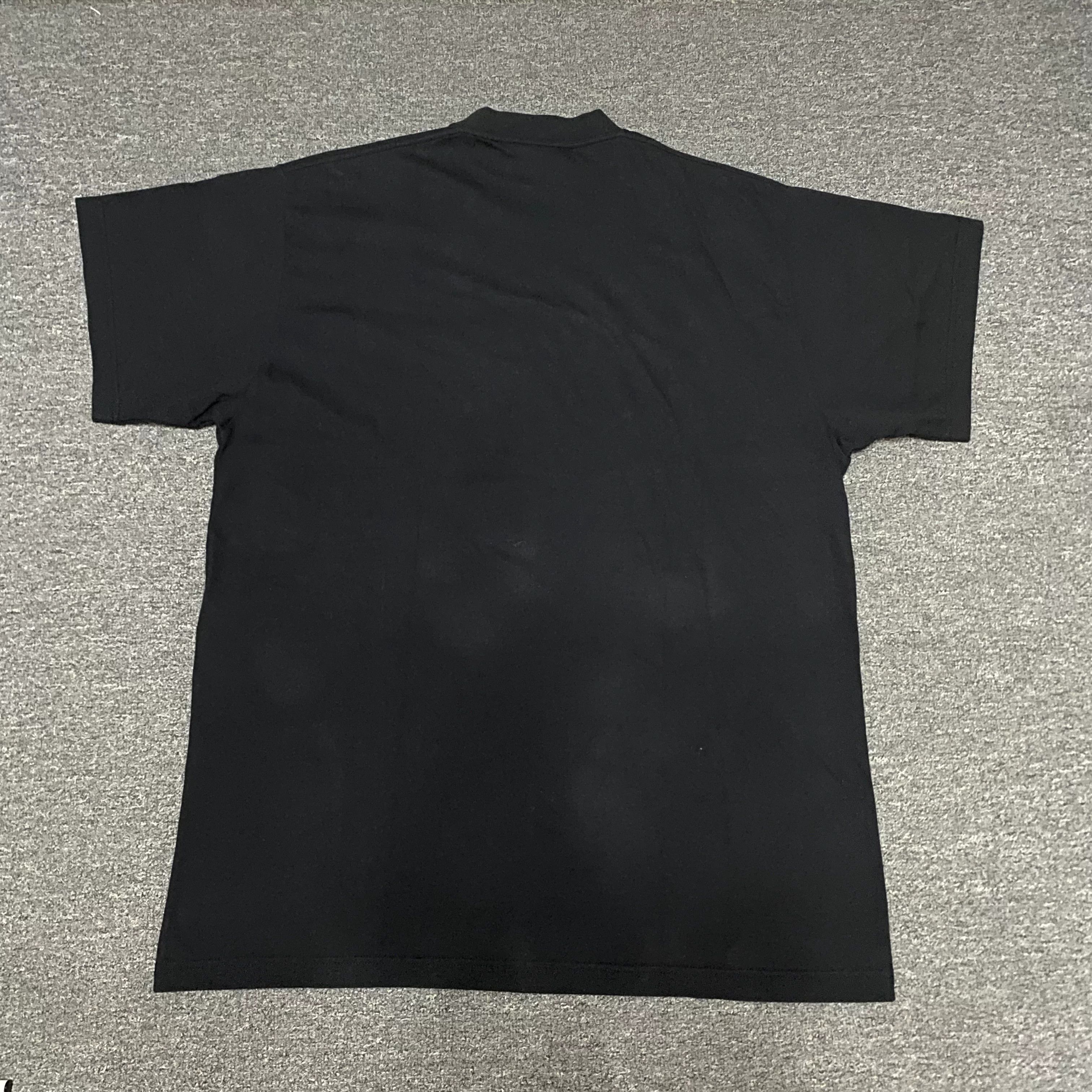 Balenciaga Balenciaga 23SS Sticky Note Tee Size US S / EU 44-46 / 1 - 3 Thumbnail