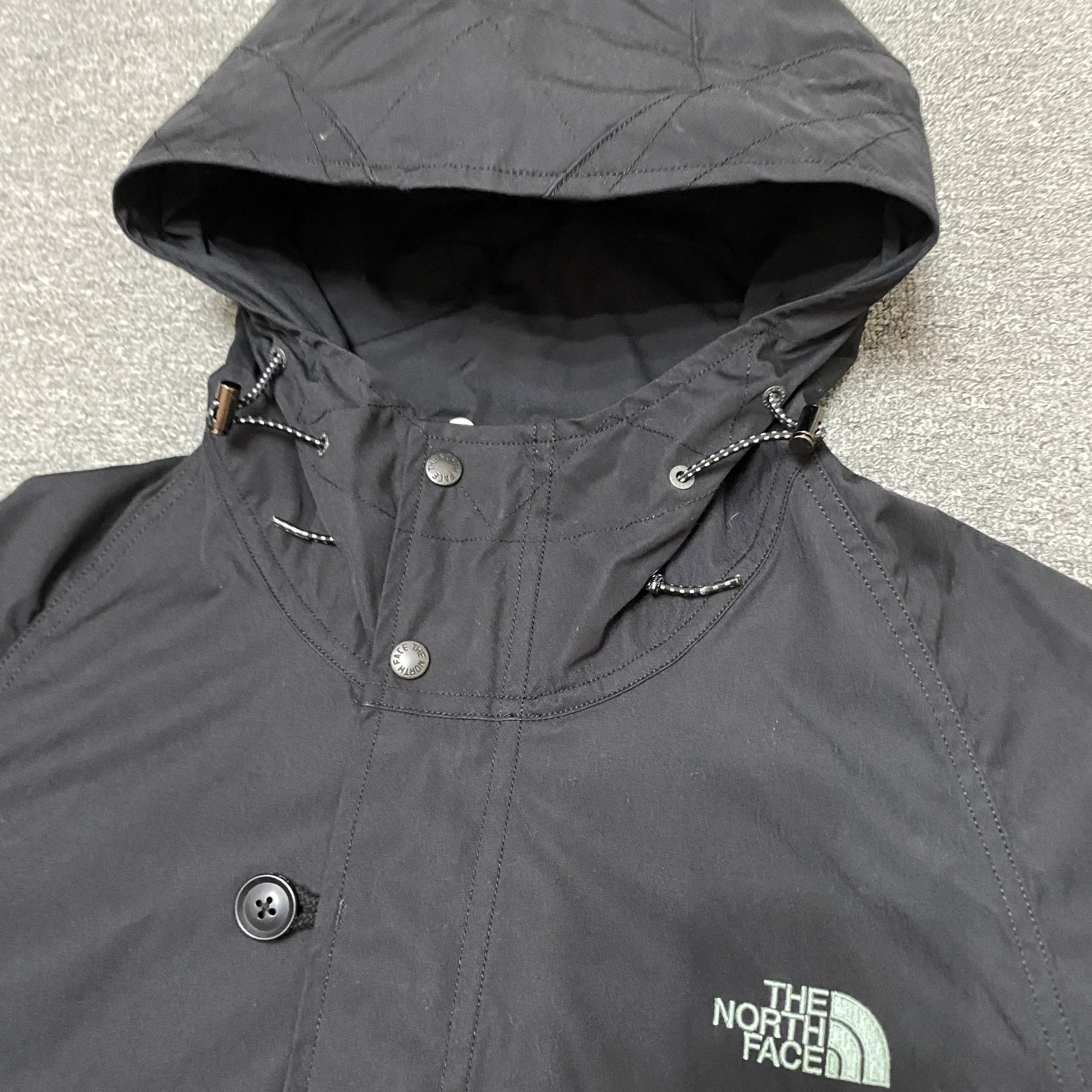 The North Face Purple Label The North Face Purple Label Colorblock Jacket Size US L / EU 52-54 / 3 - 3 Thumbnail