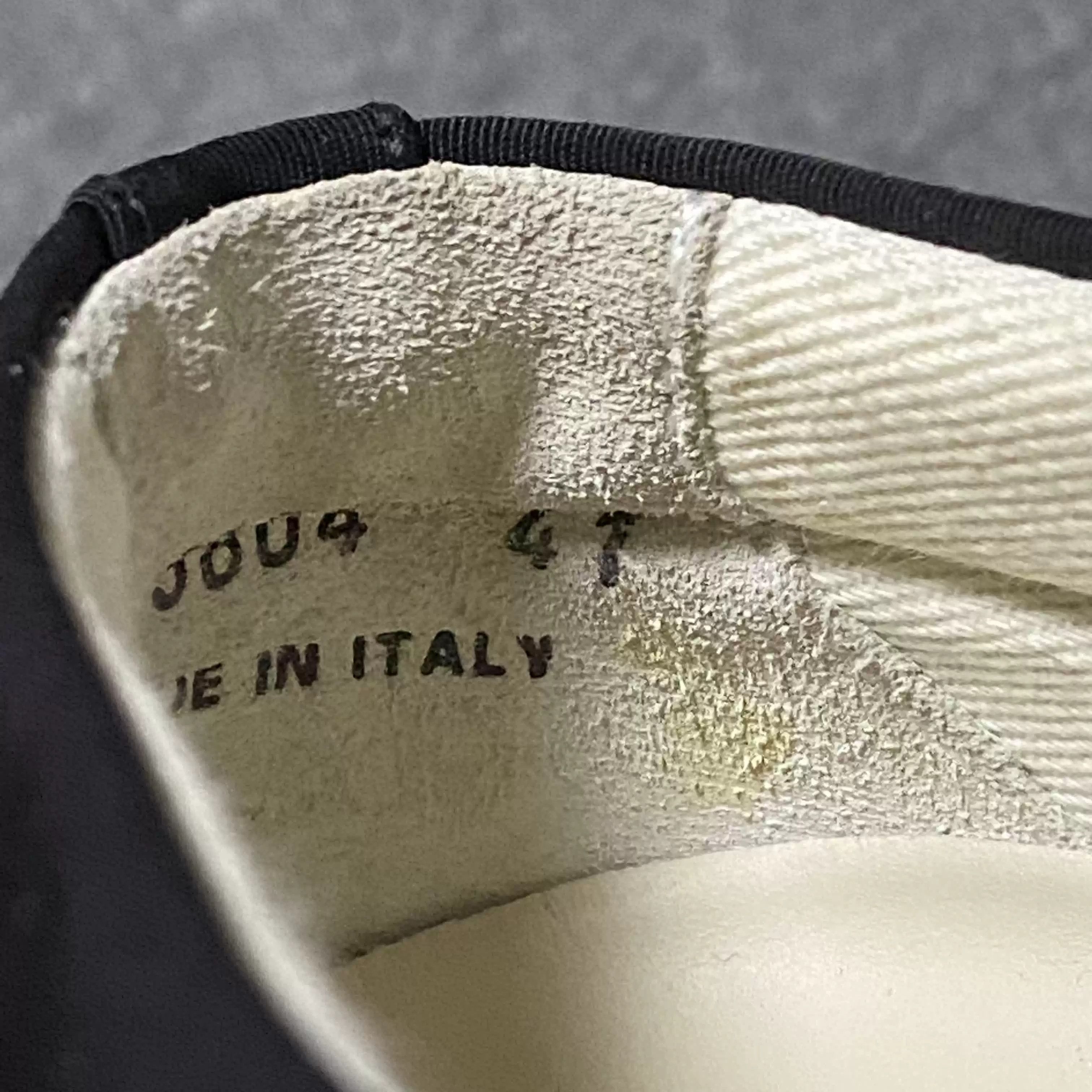 Rick Owens RICK OWENS Slip On Size US 8 / EU 41 - 7 Thumbnail