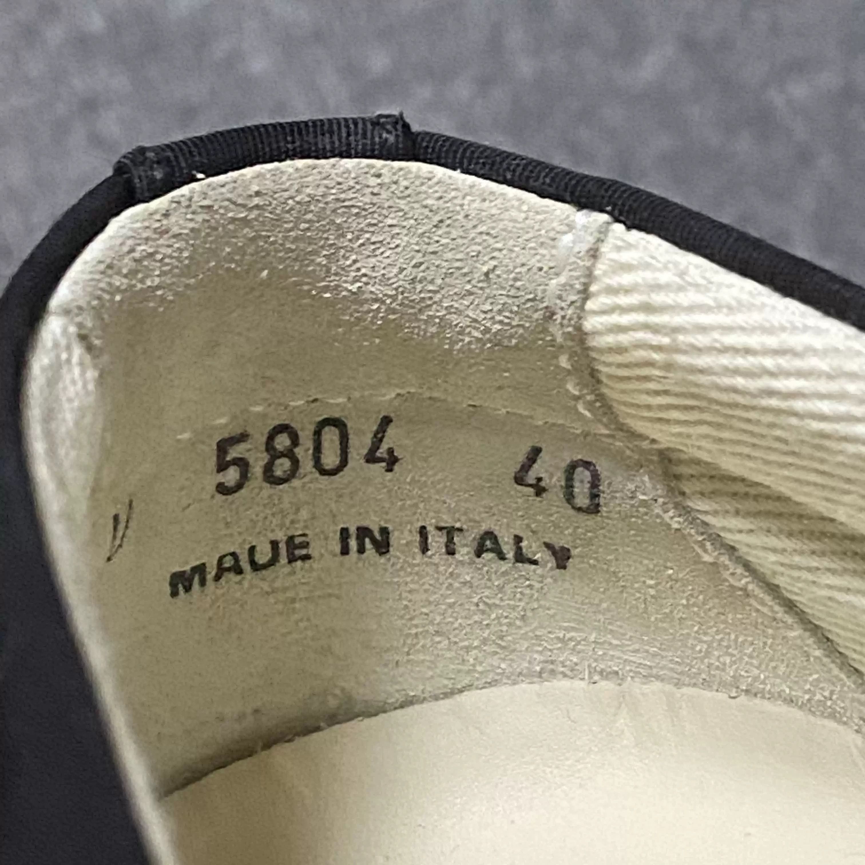 Rick Owens RICK OWENS Slip On Size US 8 / EU 41 - 8 Thumbnail