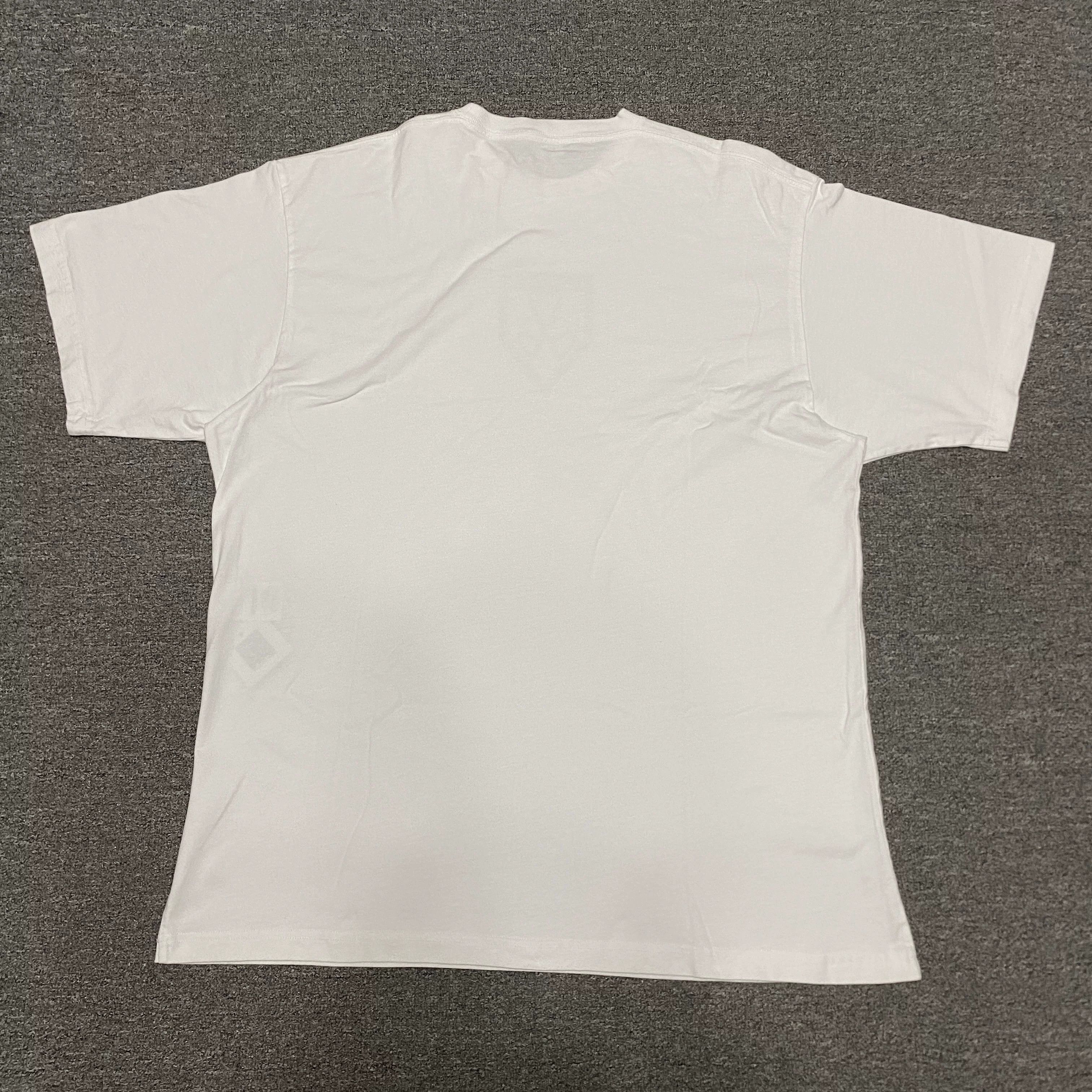 Balenciaga Balenciaga Scissors Logo Short Sleeve Size US XS / EU 42 / 0 - 3 Thumbnail