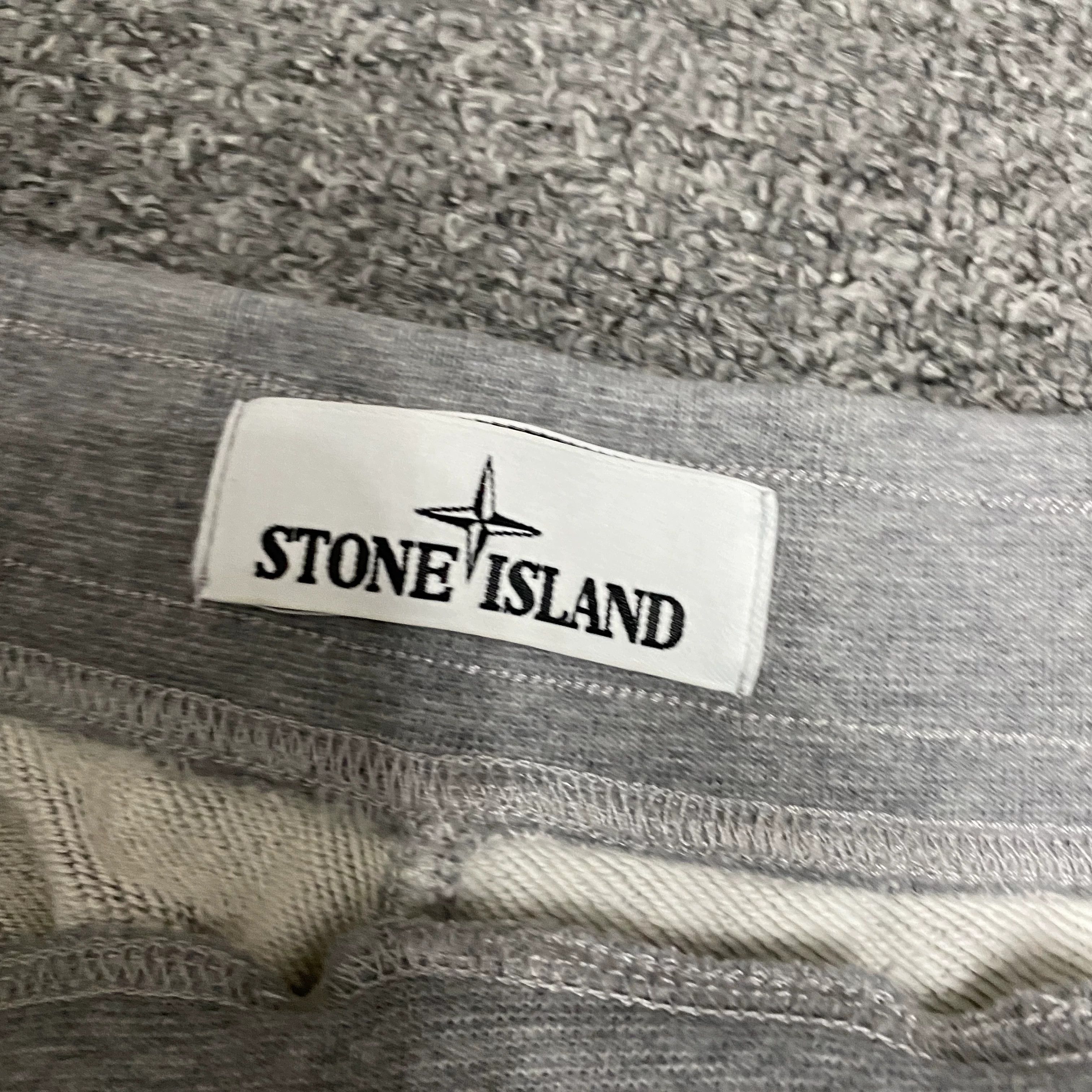 Stone Island STONE ISLAND Pocket Shorts Size US 36 / EU 52 - 3 Thumbnail