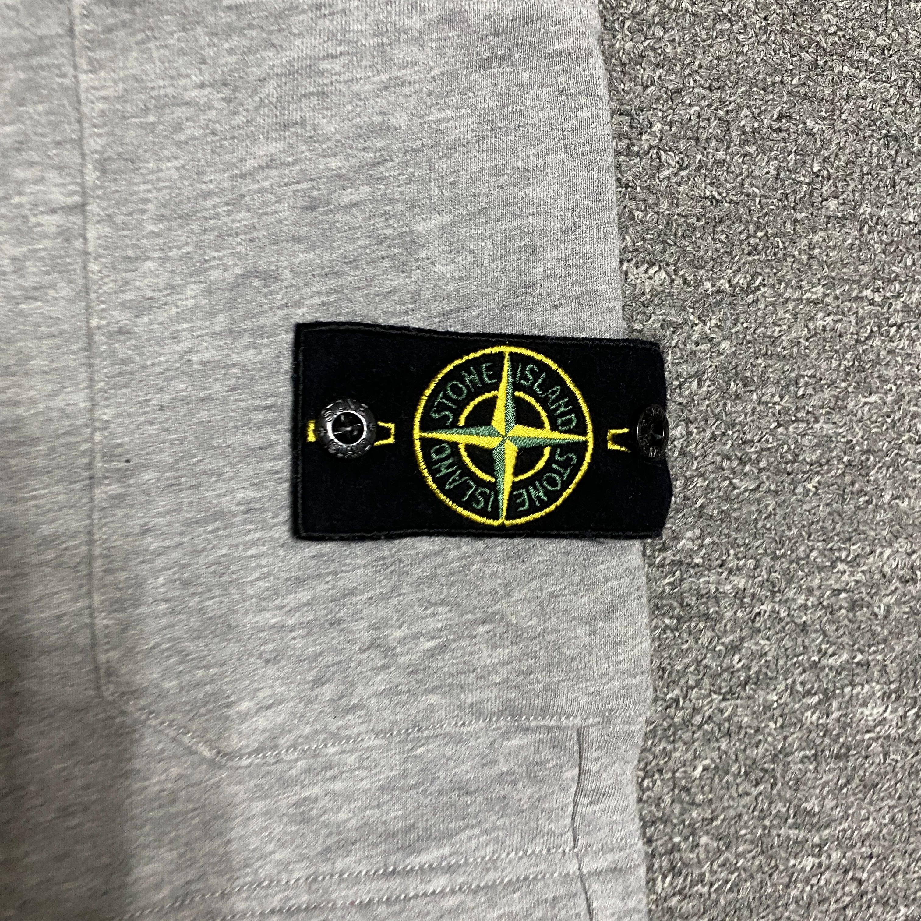 Stone Island STONE ISLAND Pocket Shorts Size US 36 / EU 52 - 4 Thumbnail