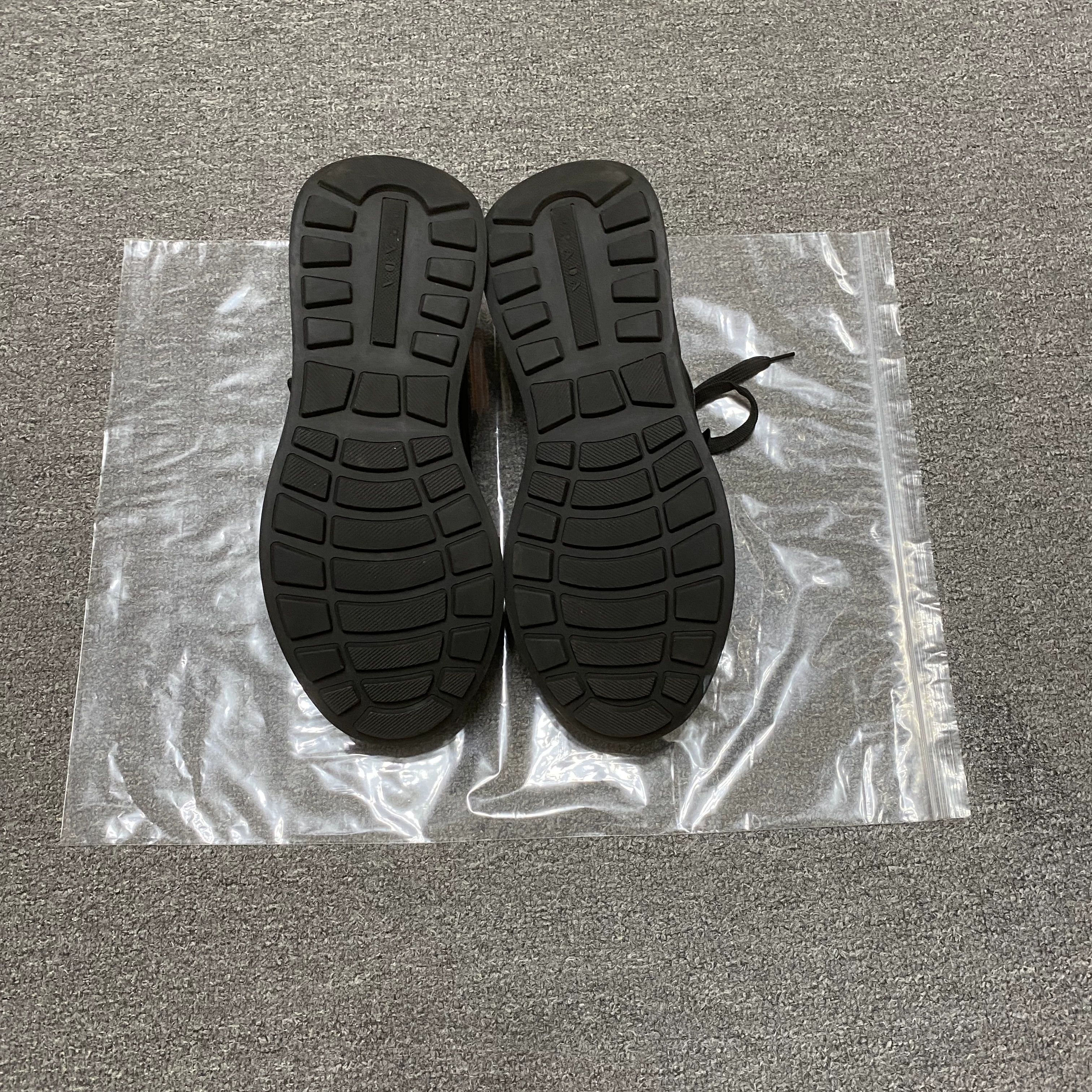 Prada PRADA Velcro Sneakers Size US 7 / EU 40 - 7 Thumbnail
