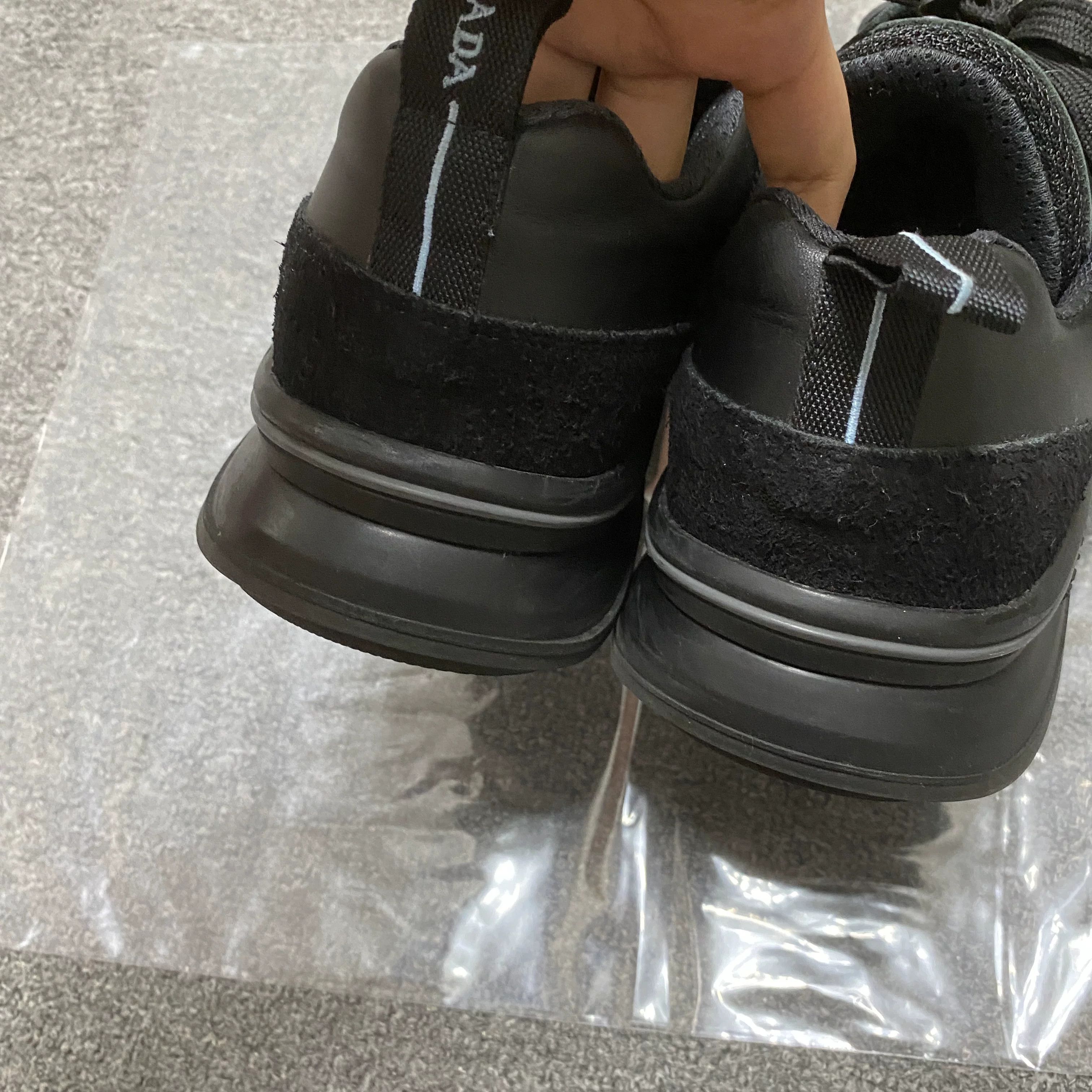 Prada PRADA Velcro Sneakers Size US 7 / EU 40 - 6 Thumbnail