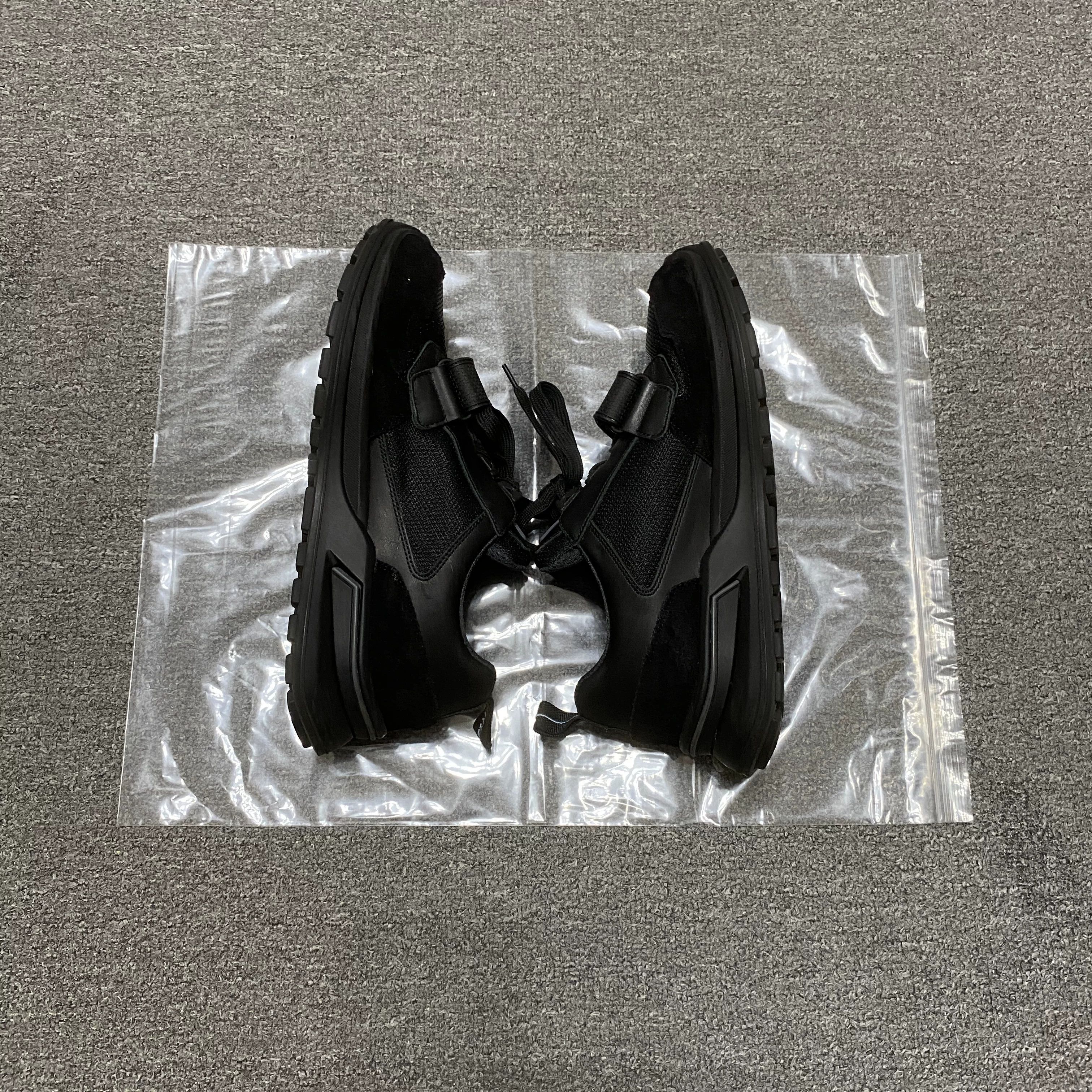 Prada PRADA Velcro Sneakers Size US 7 / EU 40 - 4 Thumbnail