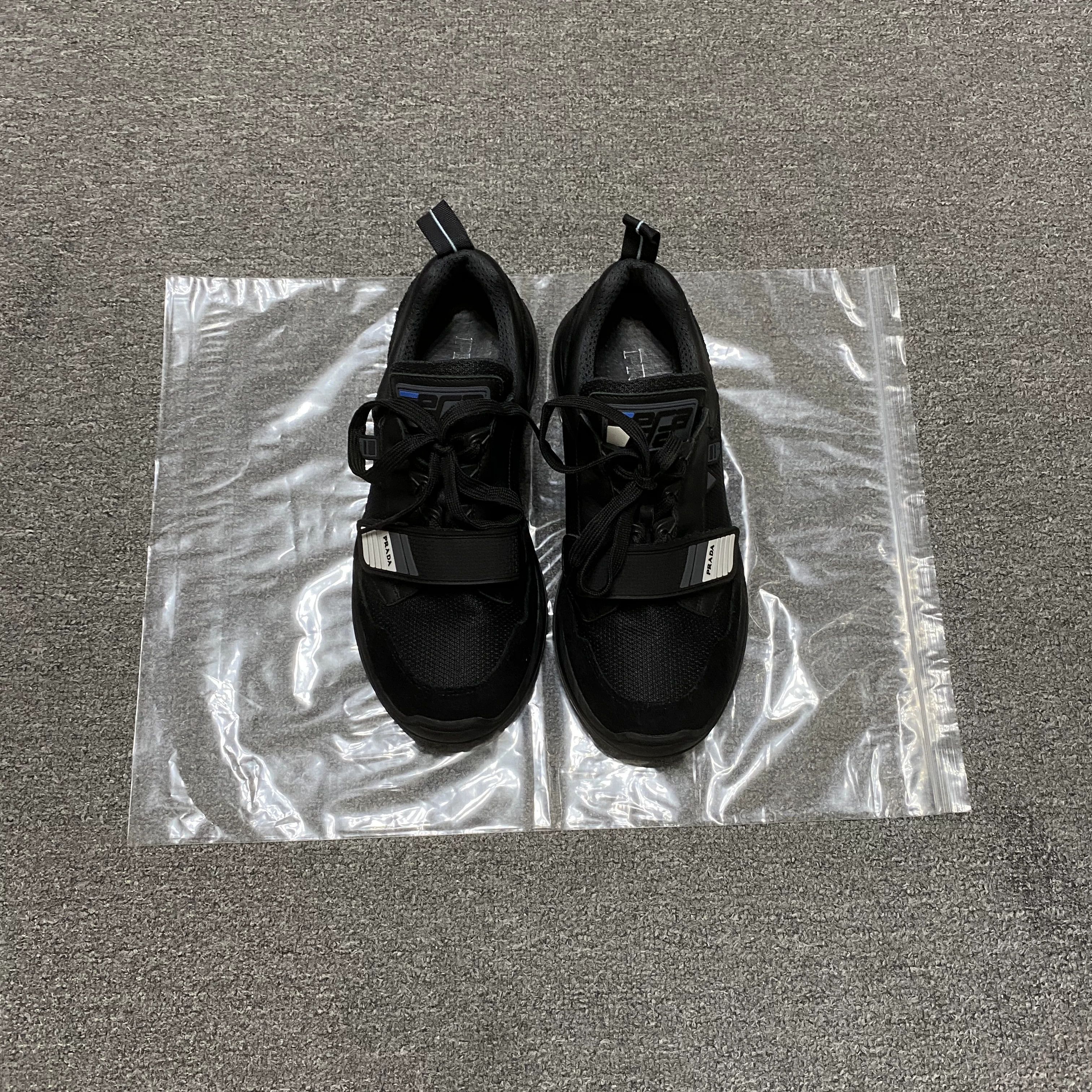 Prada PRADA Velcro Sneakers Size US 7 / EU 40 - 3 Thumbnail