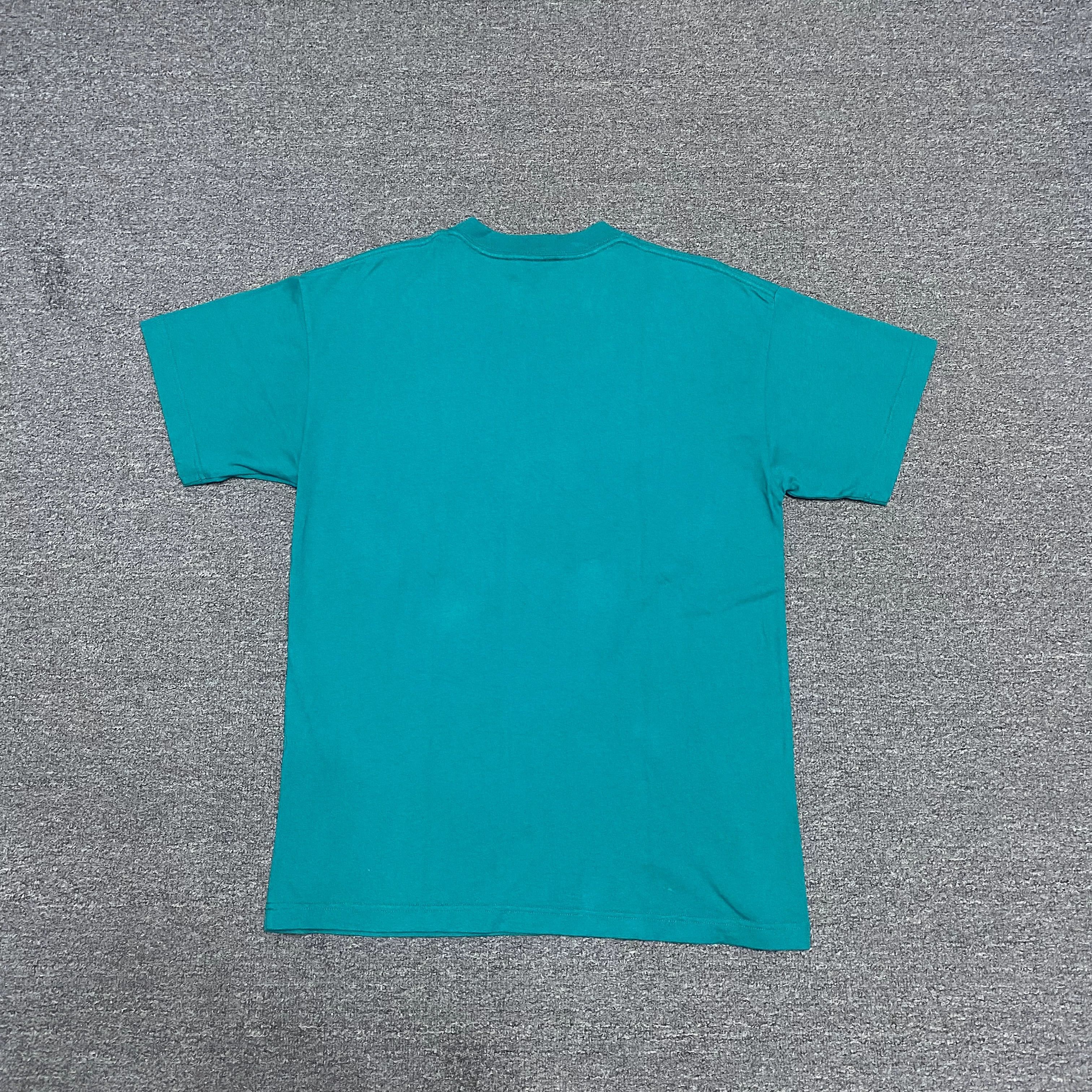 Balenciaga BALENCIAGA Band Portrait Short Sleeve Size US XS / EU 42 / 0 - 3 Thumbnail