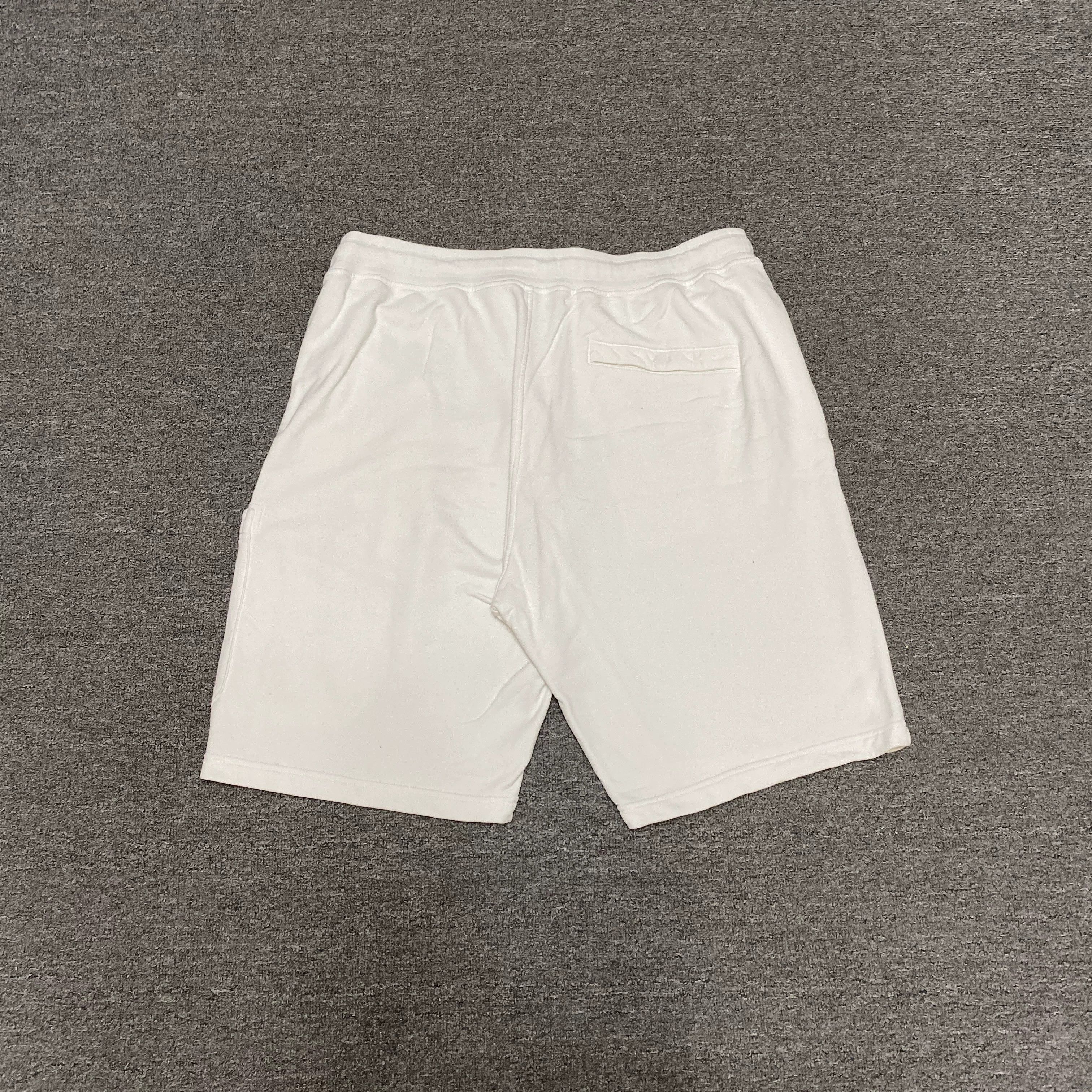 Stone Island Stone Island 23SS Pocket Shorts Size US 36 / EU 52 - 3 Thumbnail