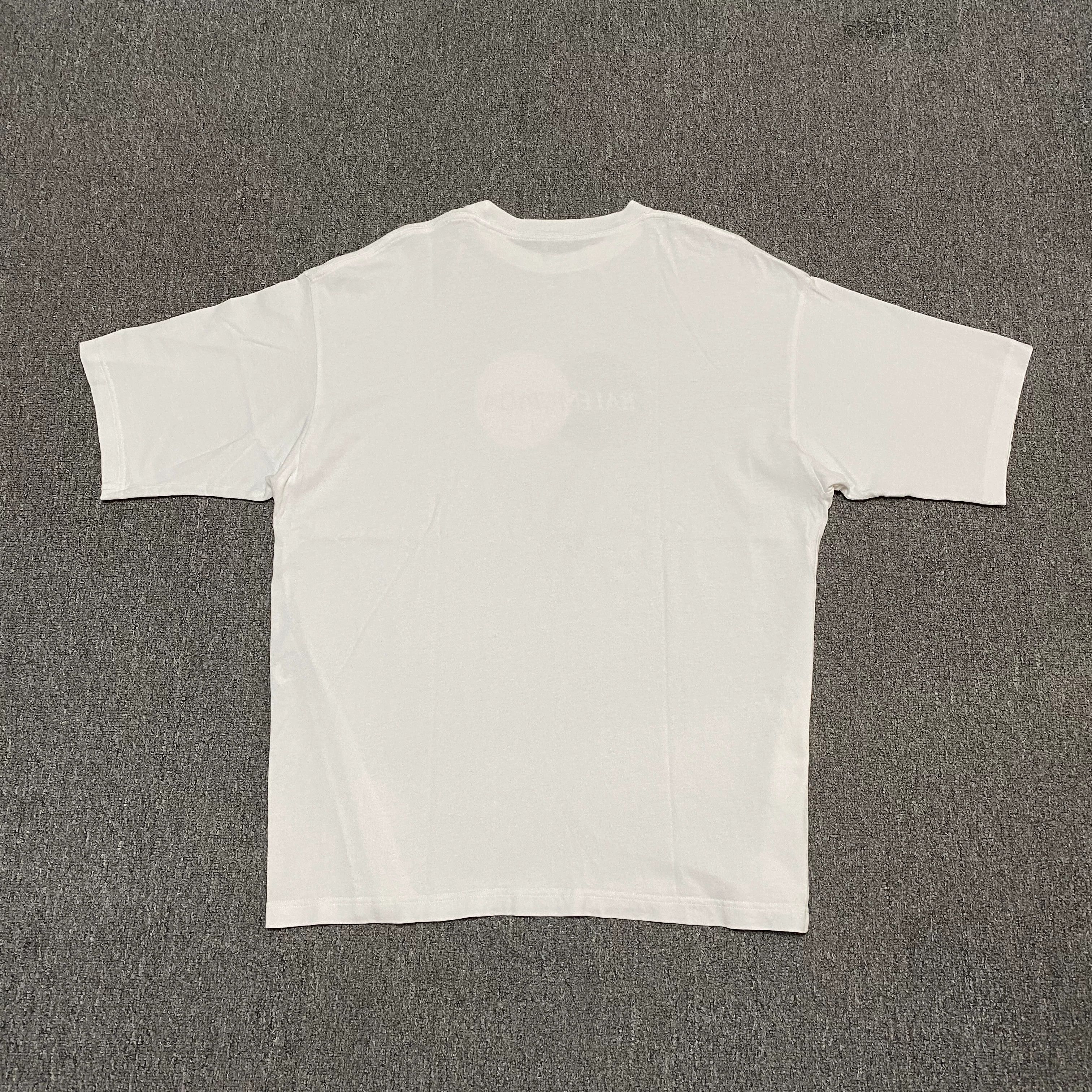 Balenciaga BALENCIAGA Mastercard Short Sleeve Size US M / EU 48-50 / 2 - 2 Thumbnail